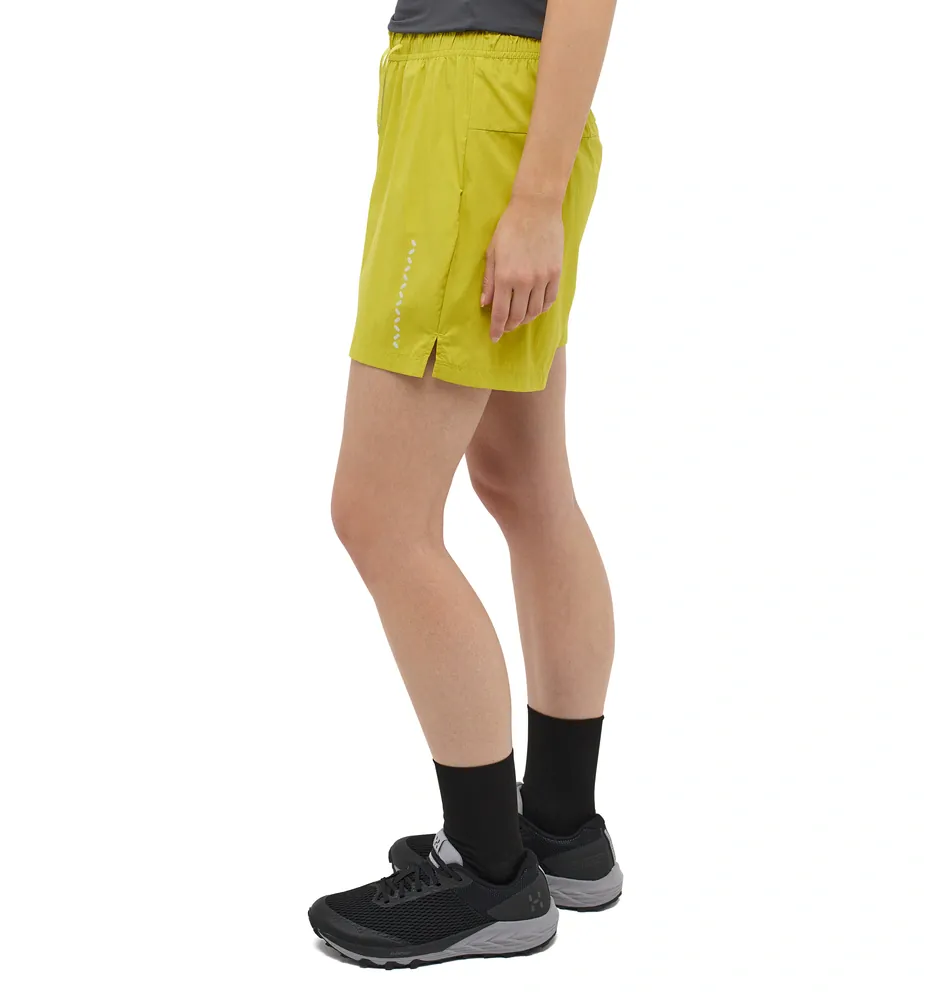 W Šortky HAGLÖFS L.I.M Tempo Trail