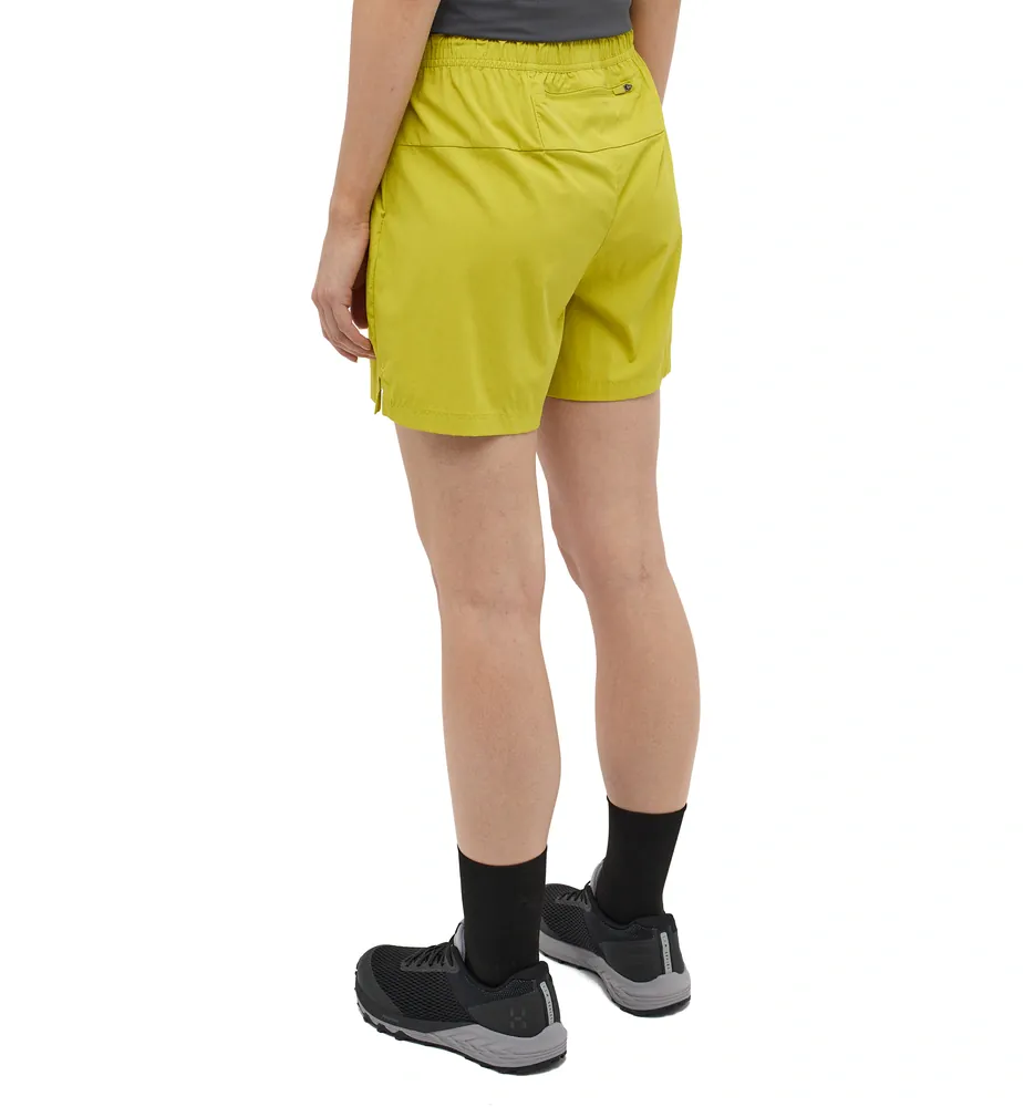 W Šortky HAGLÖFS L.I.M Tempo Trail