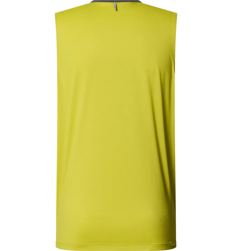 Nátělník HAGLÖFS L.I.M Tempo Trail