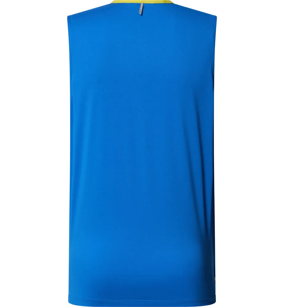 Nátělník HAGLÖFS L.I.M Tempo Trail