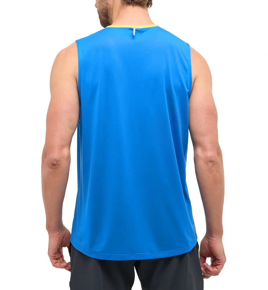 Nátělník HAGLÖFS L.I.M Tempo Trail