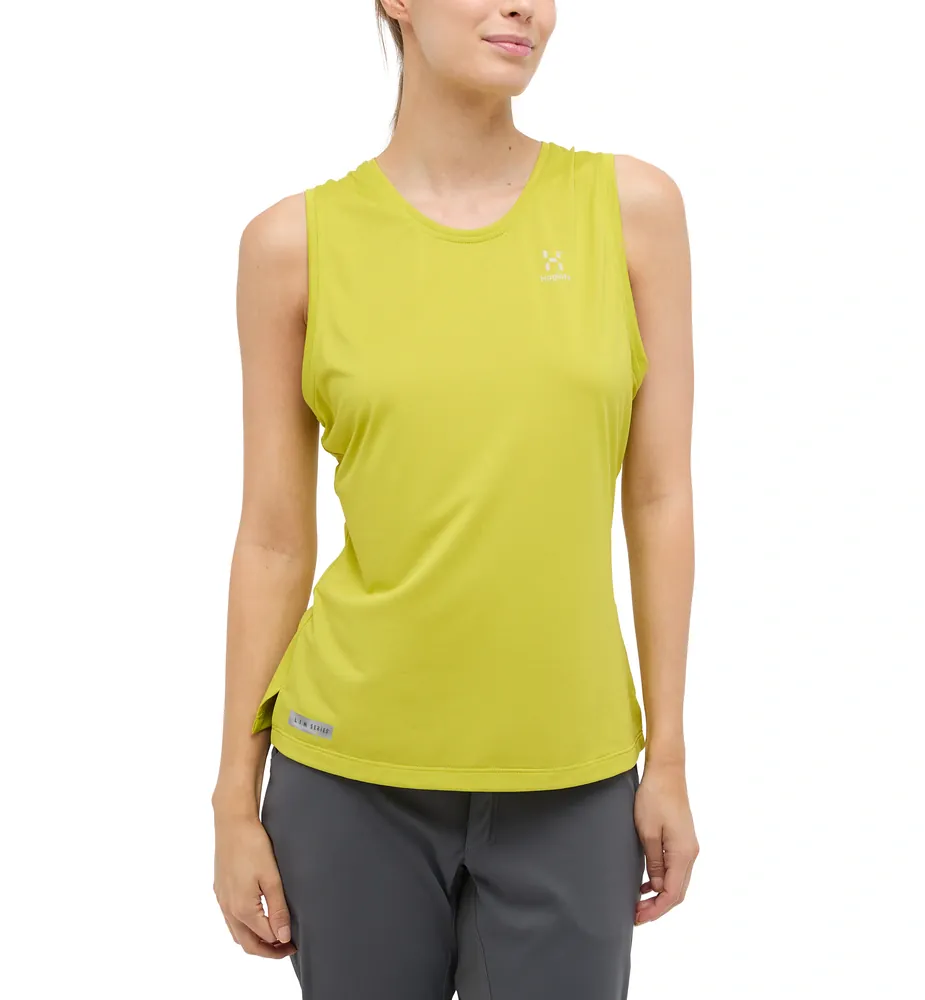 W Nátělník HAGLÖFS L.I.M Tempo Trail