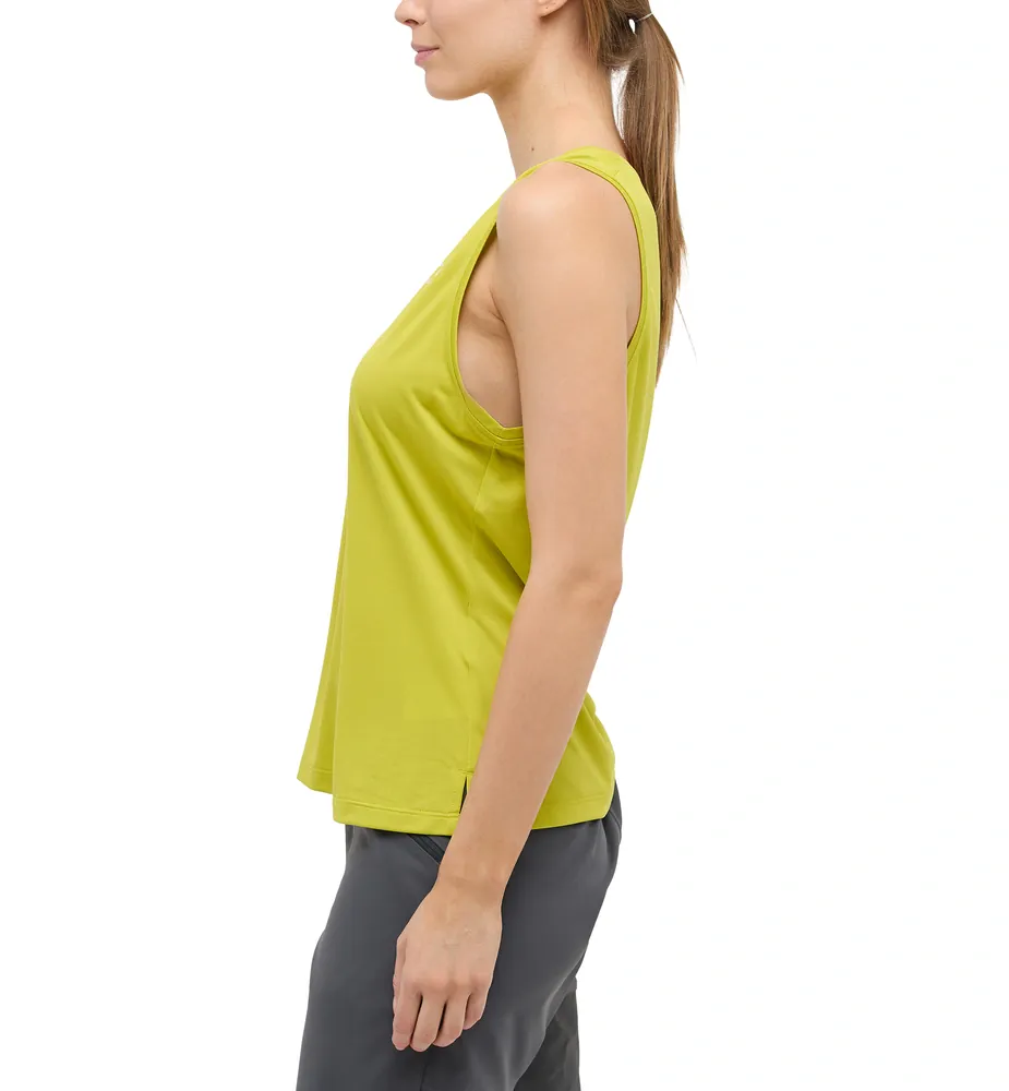 W Nátělník HAGLÖFS L.I.M Tempo Trail