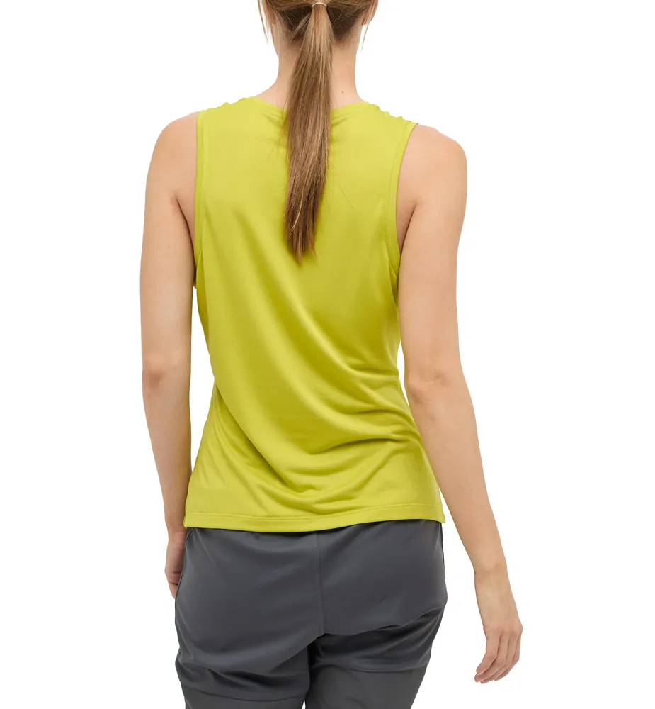 W Nátělník HAGLÖFS L.I.M Tempo Trail