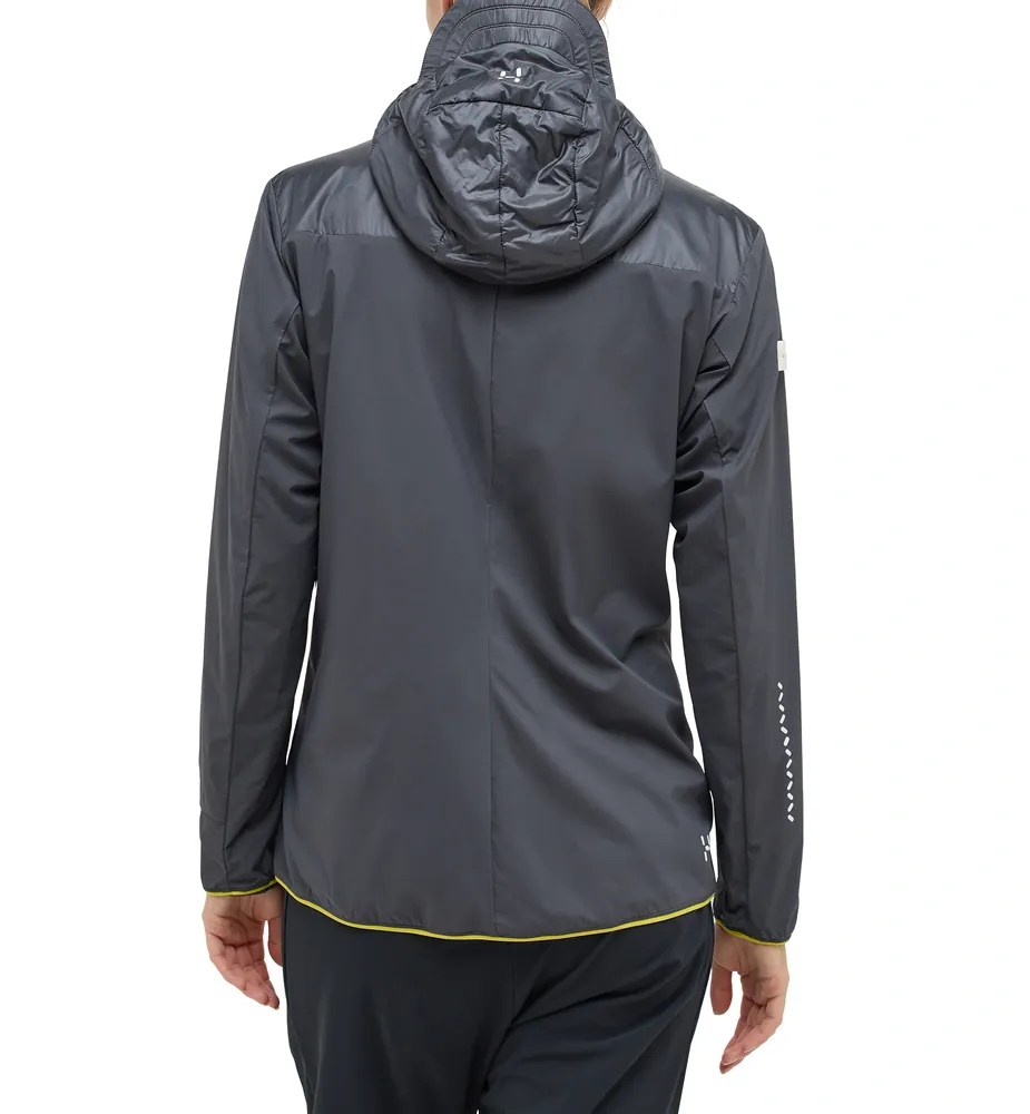 W Bunda HAGLÖFS L.I.M Tempo Trail Mimic