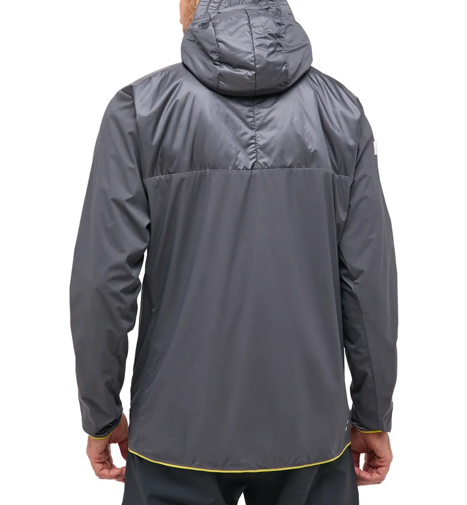 Bunda HAGLÖFS L.I.M Tempo Trail Mimic
