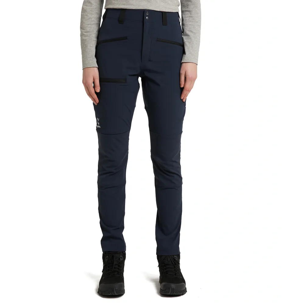 W Kalhoty HAGLÖFS Mid Slim