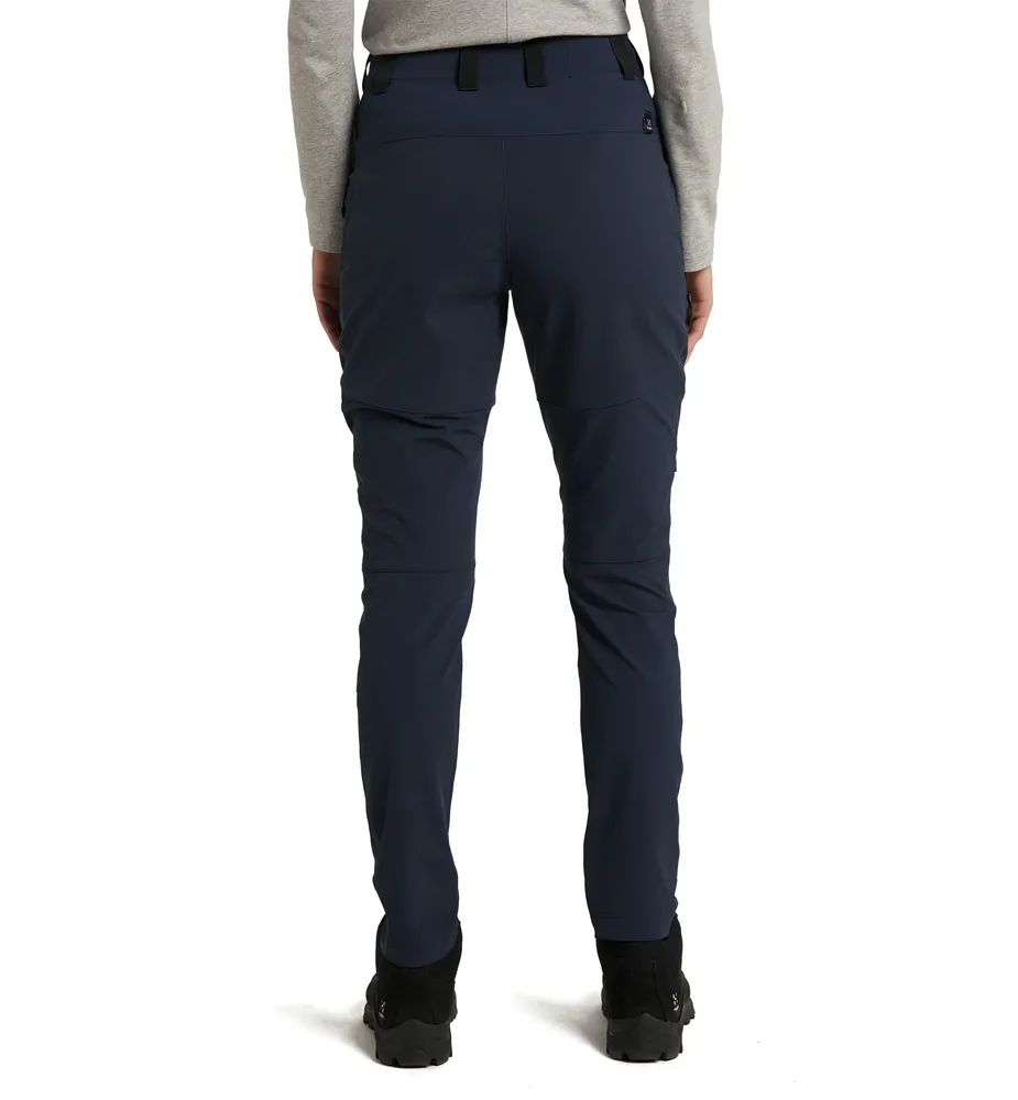 W Kalhoty HAGLÖFS Mid Slim