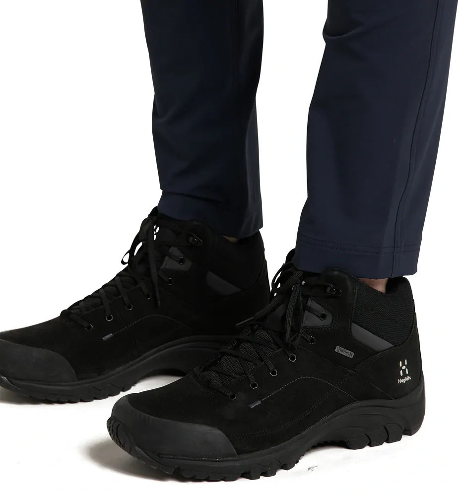 W Kalhoty HAGLÖFS Mid Slim