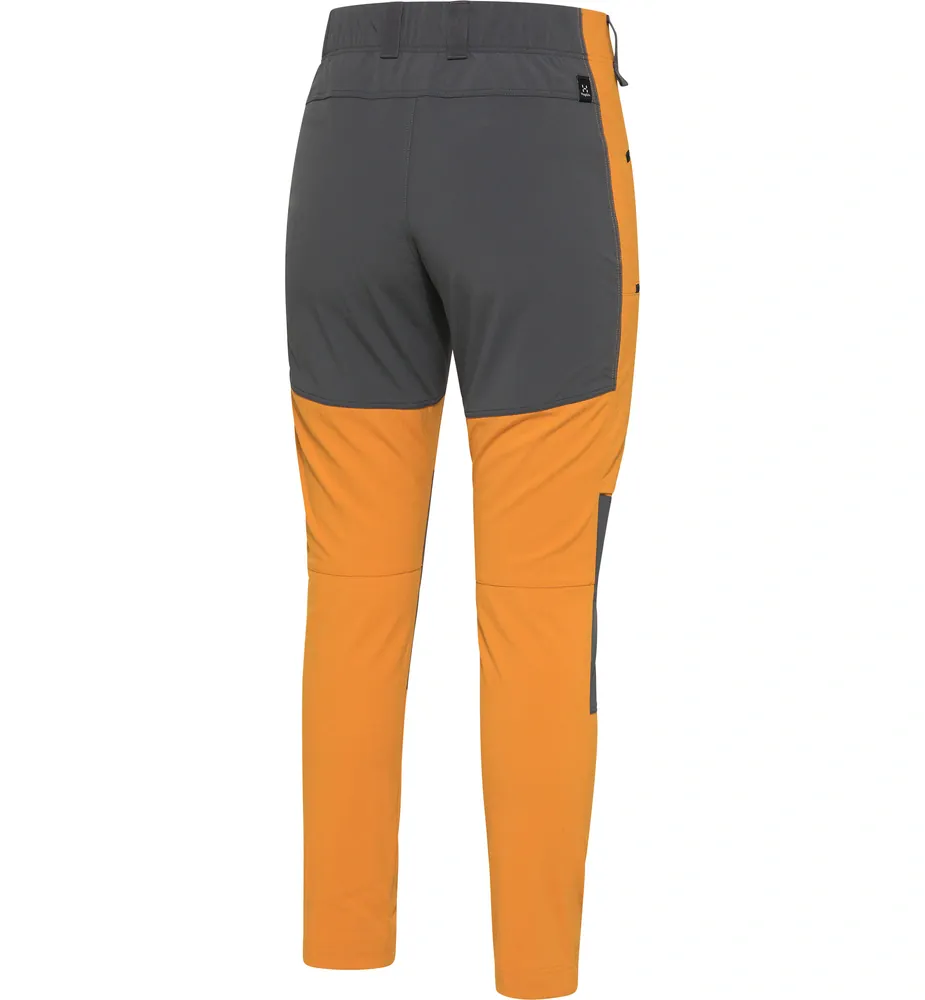 W Kalhoty HAGLÖFS Mid Slim