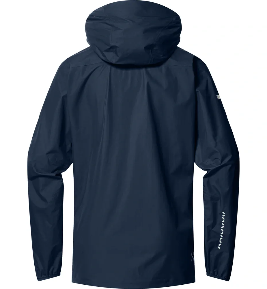 W Bunda HAGLÖFS L.I.M GTX