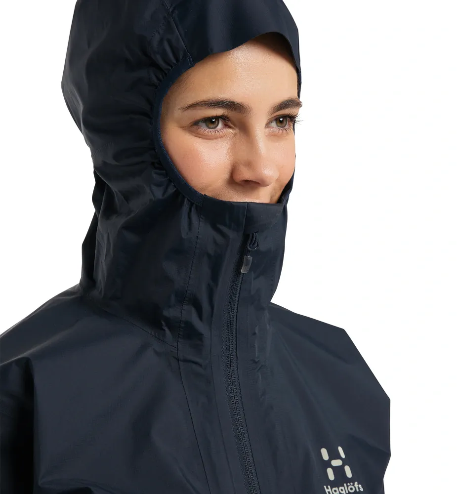 W Bunda HAGLÖFS L.I.M GTX