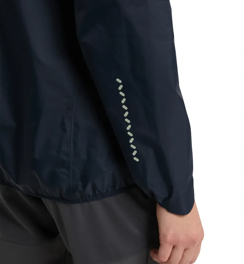 W Bunda HAGLÖFS L.I.M GTX