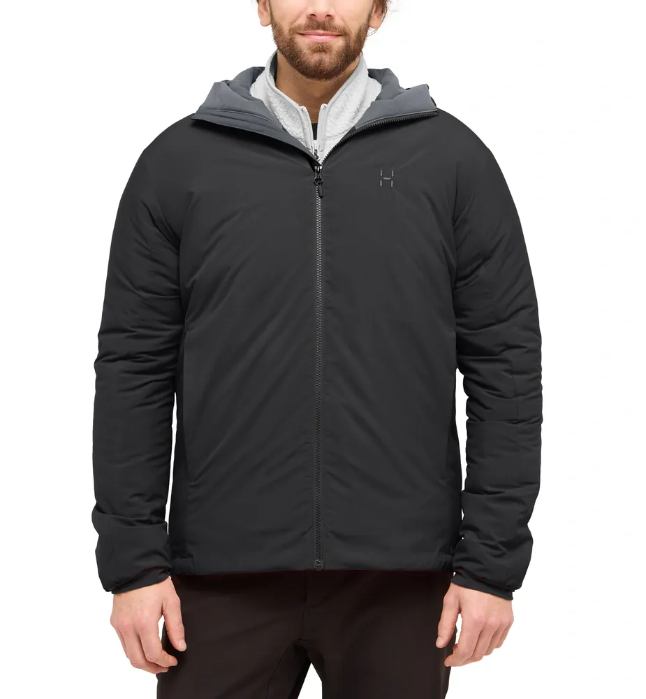 Bunda HAGLÖFS Mimic Alert hood