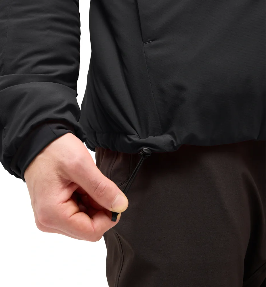 Bunda HAGLÖFS Mimic Alert hood