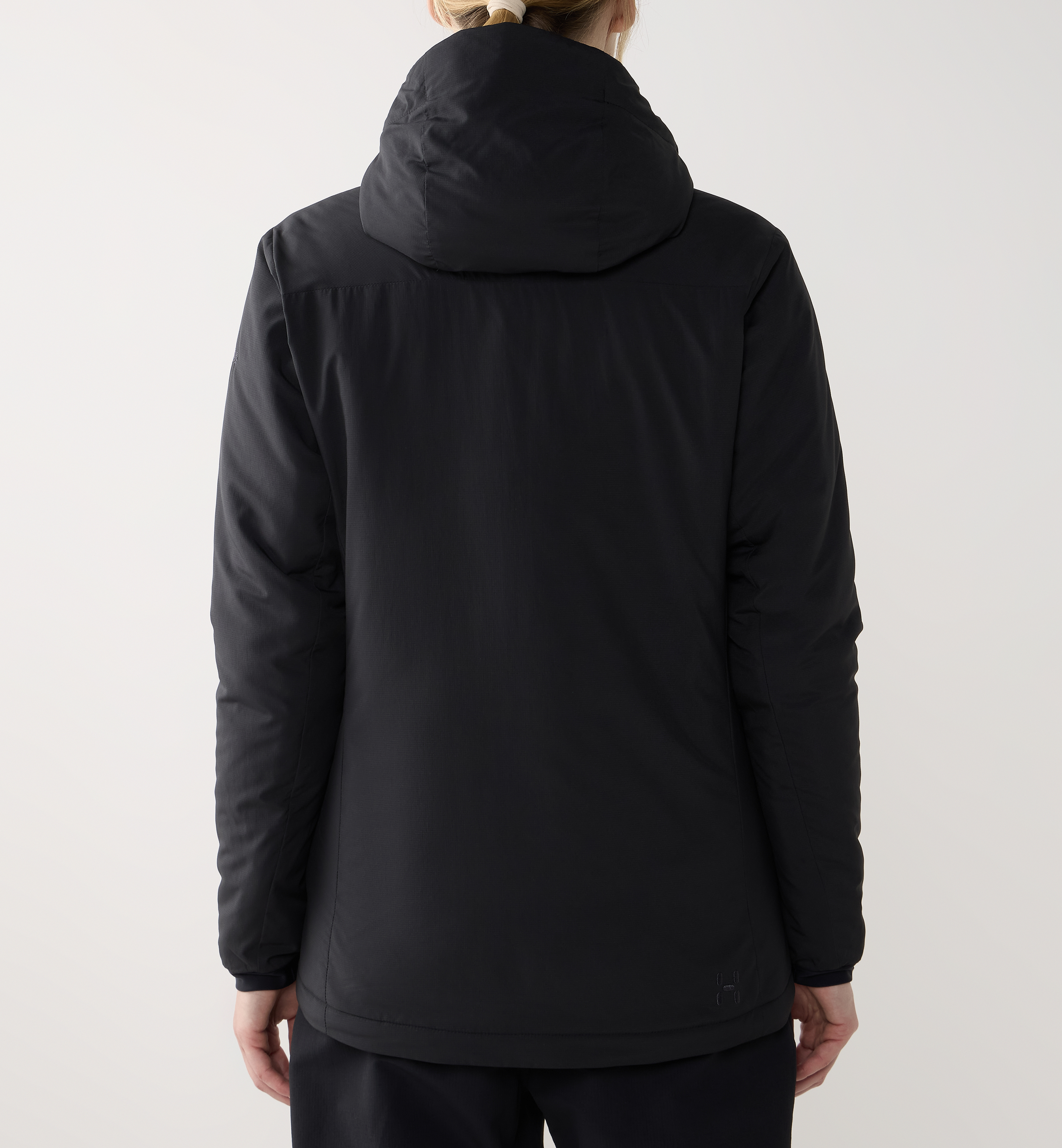 W Bunda HAGLÖFS Mimic Alert hood
