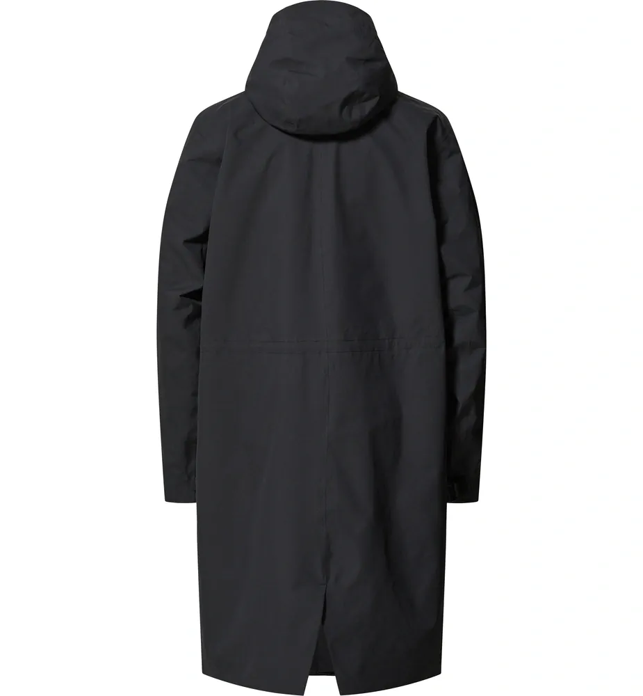 W Bunda HAGLÖFS Mono Proof