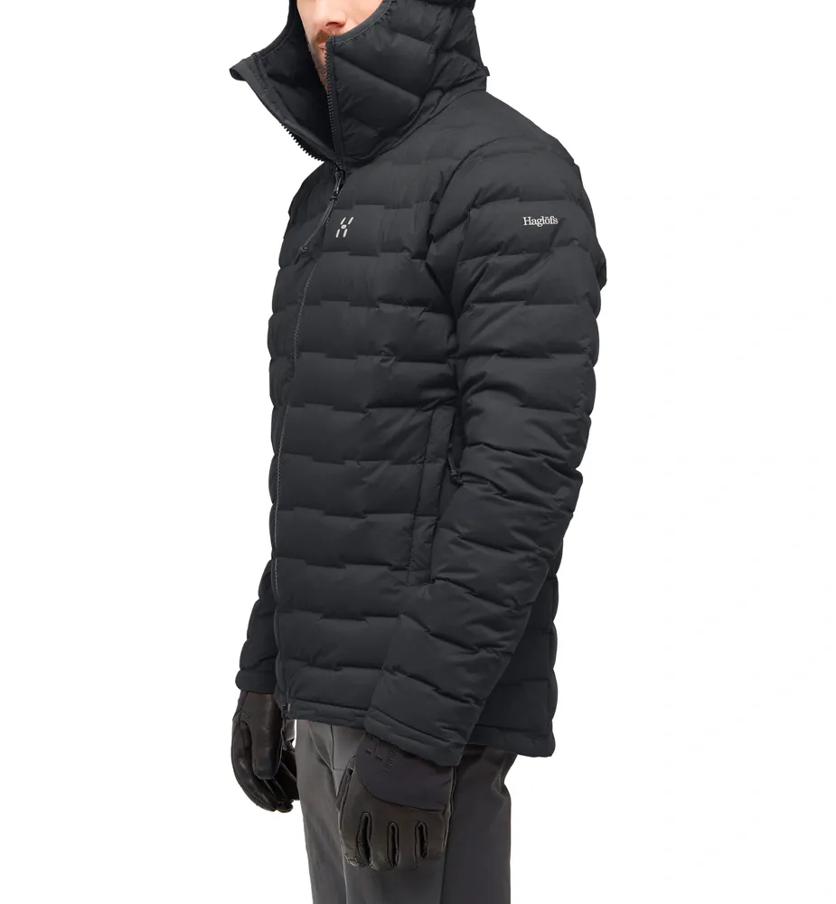 Bunda HAGLÖFS Spitz Down