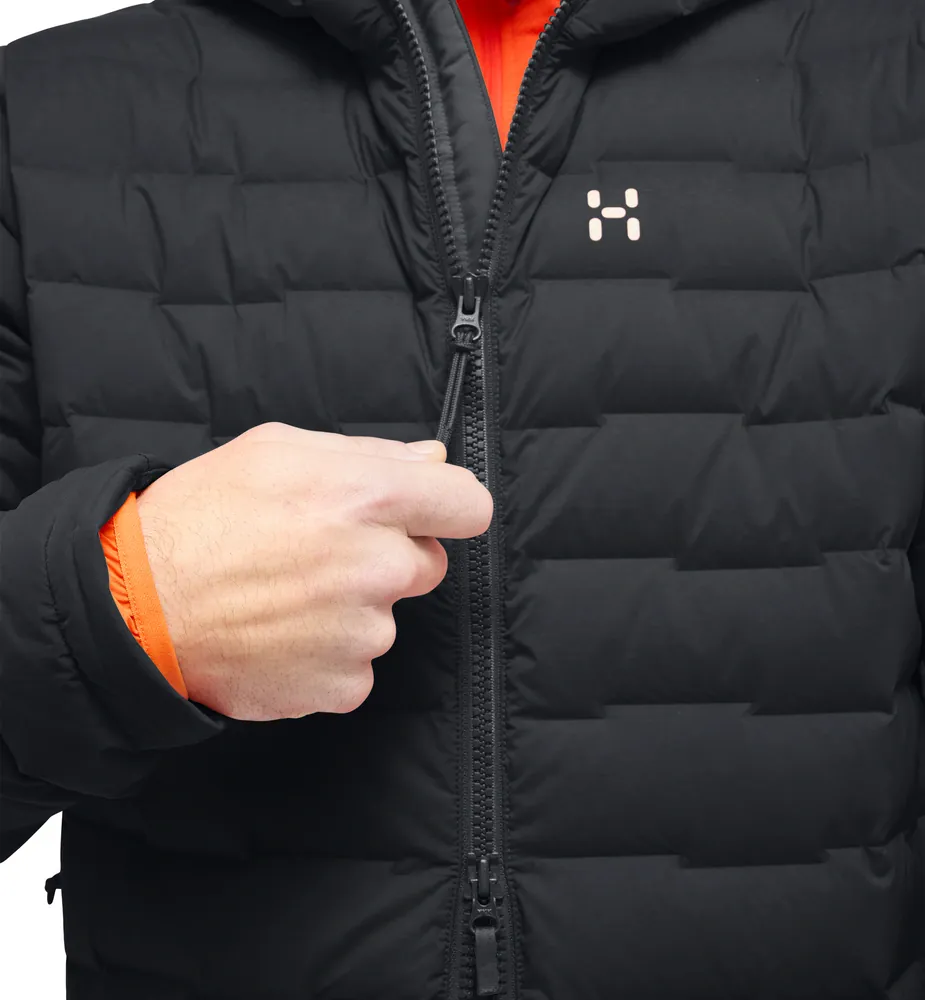 Bunda HAGLÖFS Spitz Down