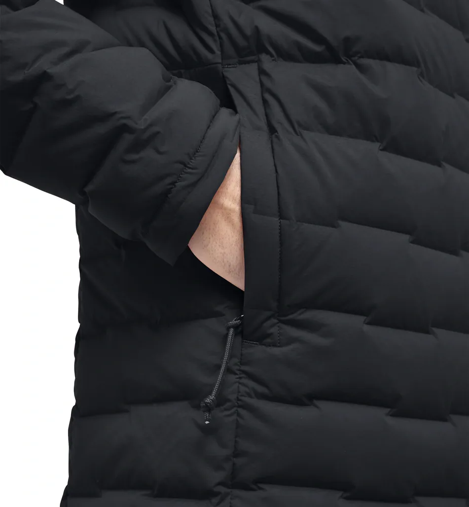 Bunda HAGLÖFS Spitz Down