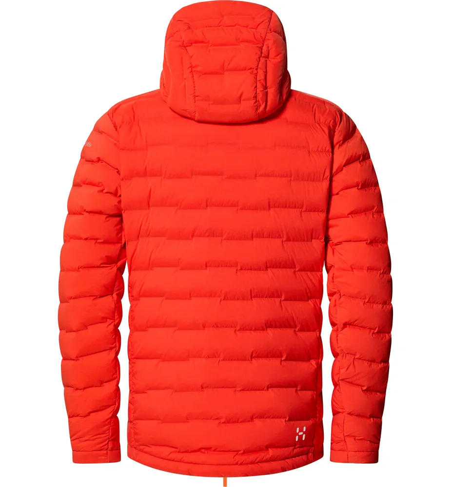 Bunda HAGLÖFS Spitz Down