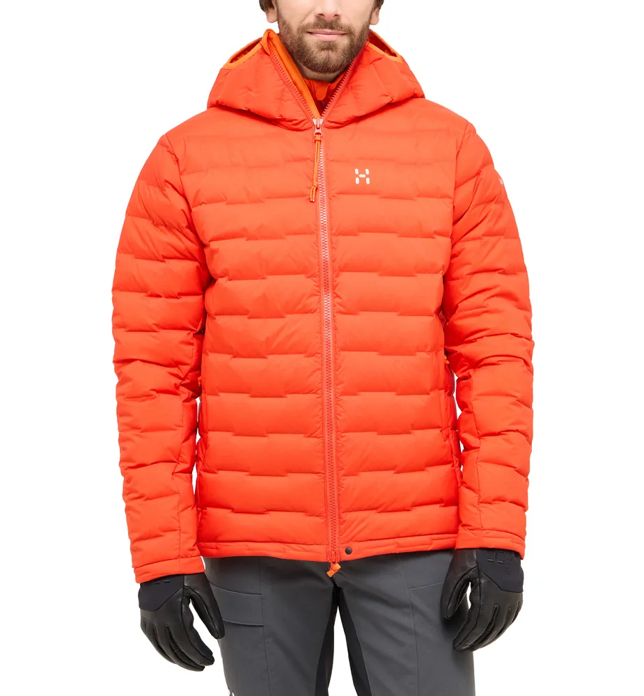 Bunda HAGLÖFS Spitz Down