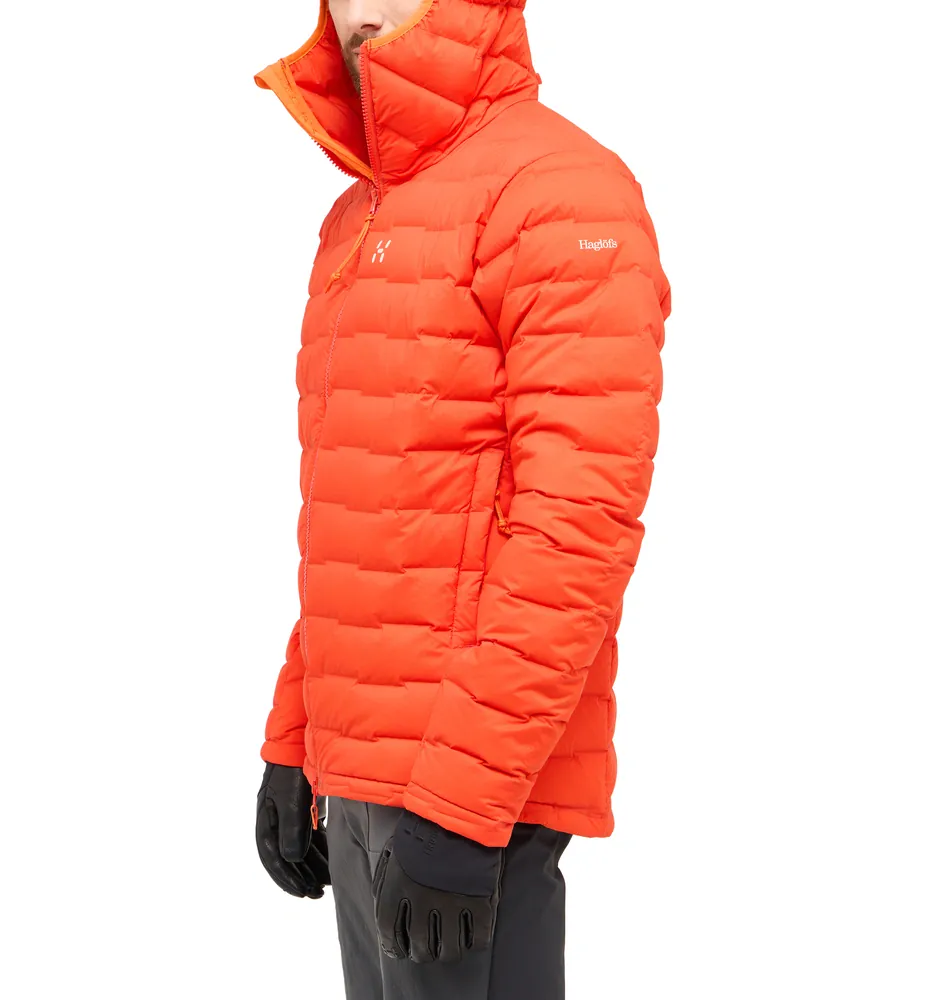 Bunda HAGLÖFS Spitz Down