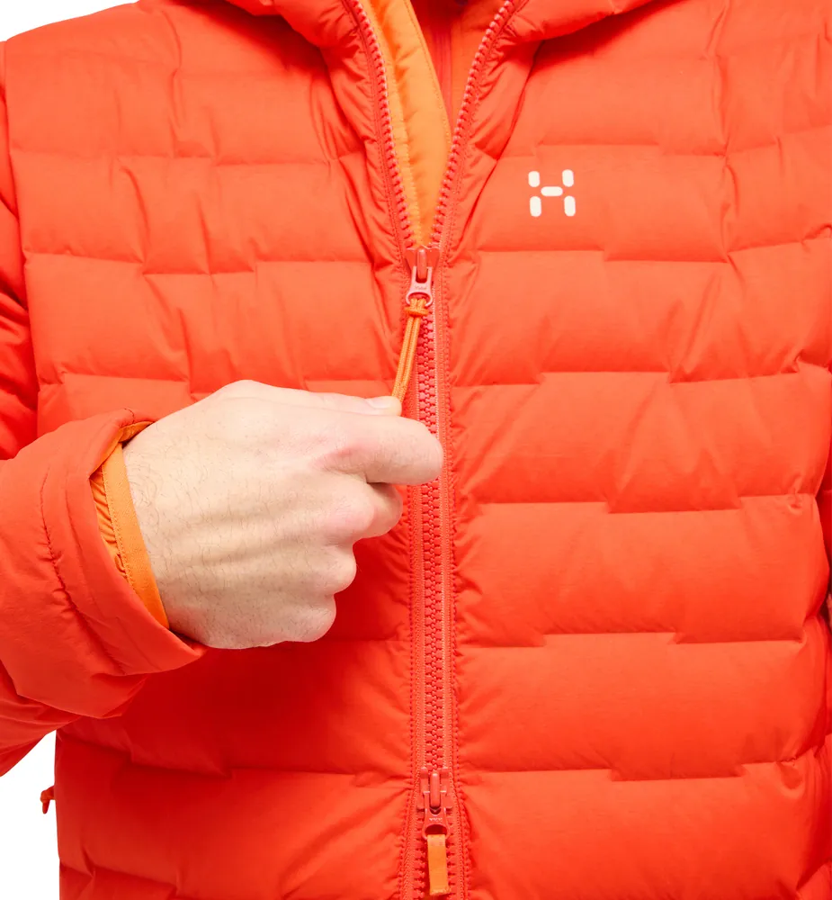 Bunda HAGLÖFS Spitz Down