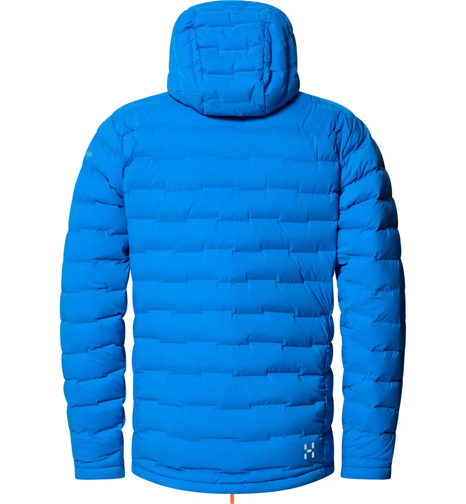 Bunda HAGLÖFS Spitz Down