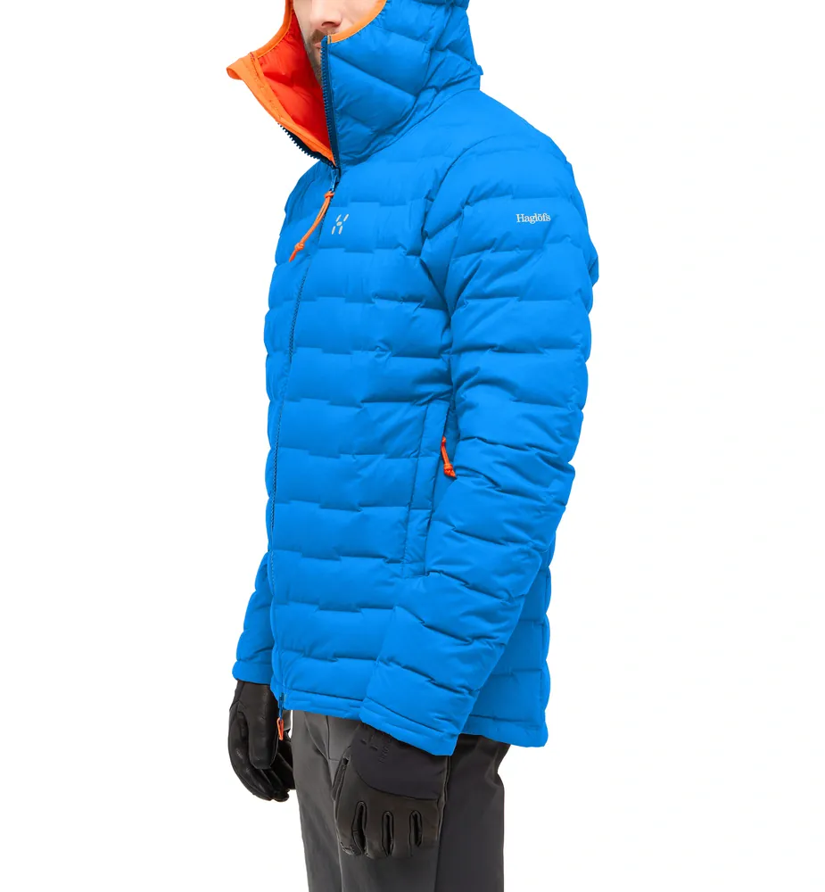 Bunda HAGLÖFS Spitz Down