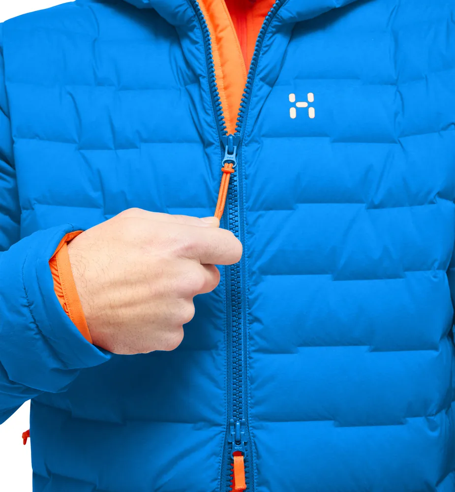 Bunda HAGLÖFS Spitz Down