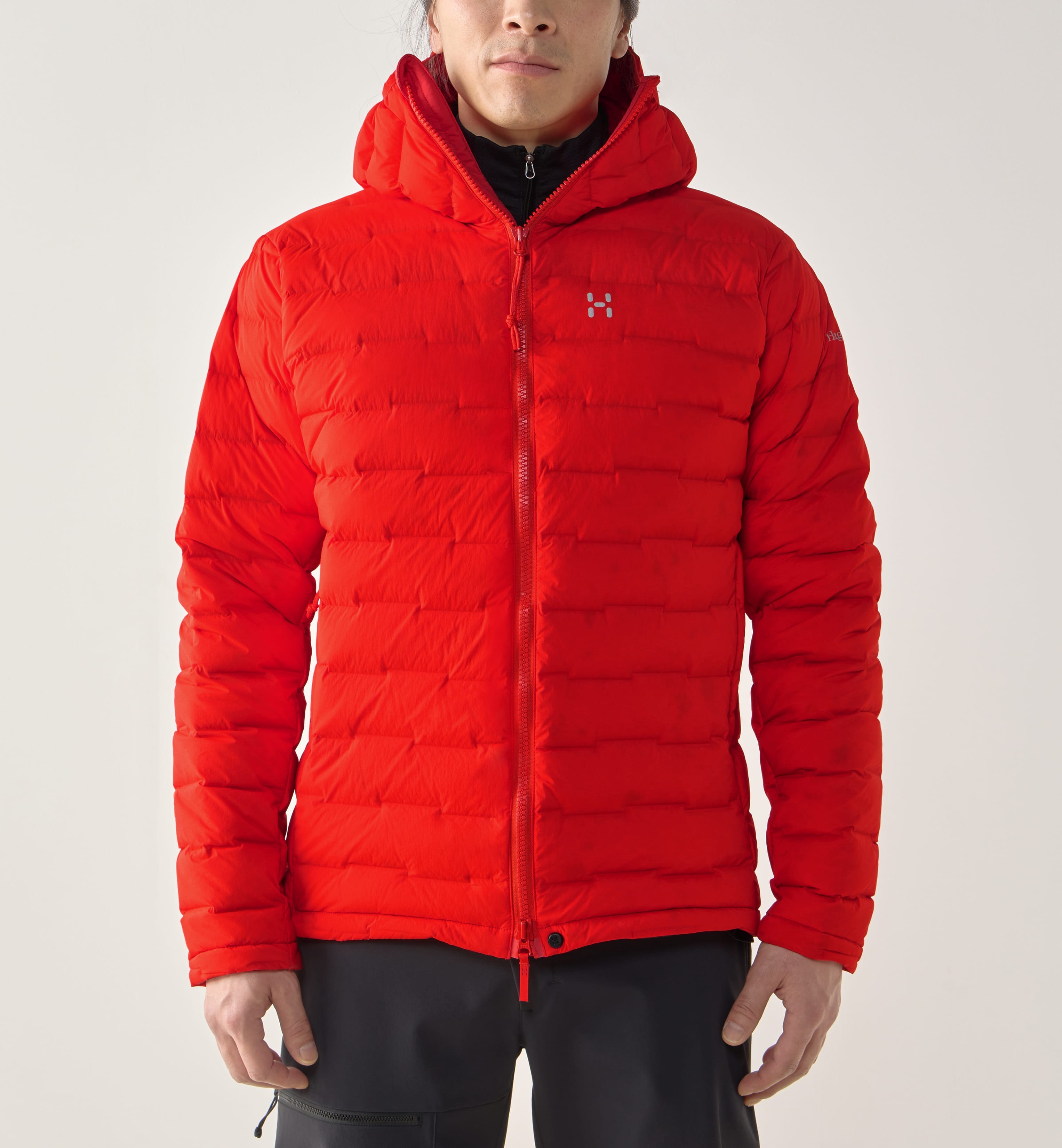 Bunda HAGLÖFS Spitz Down