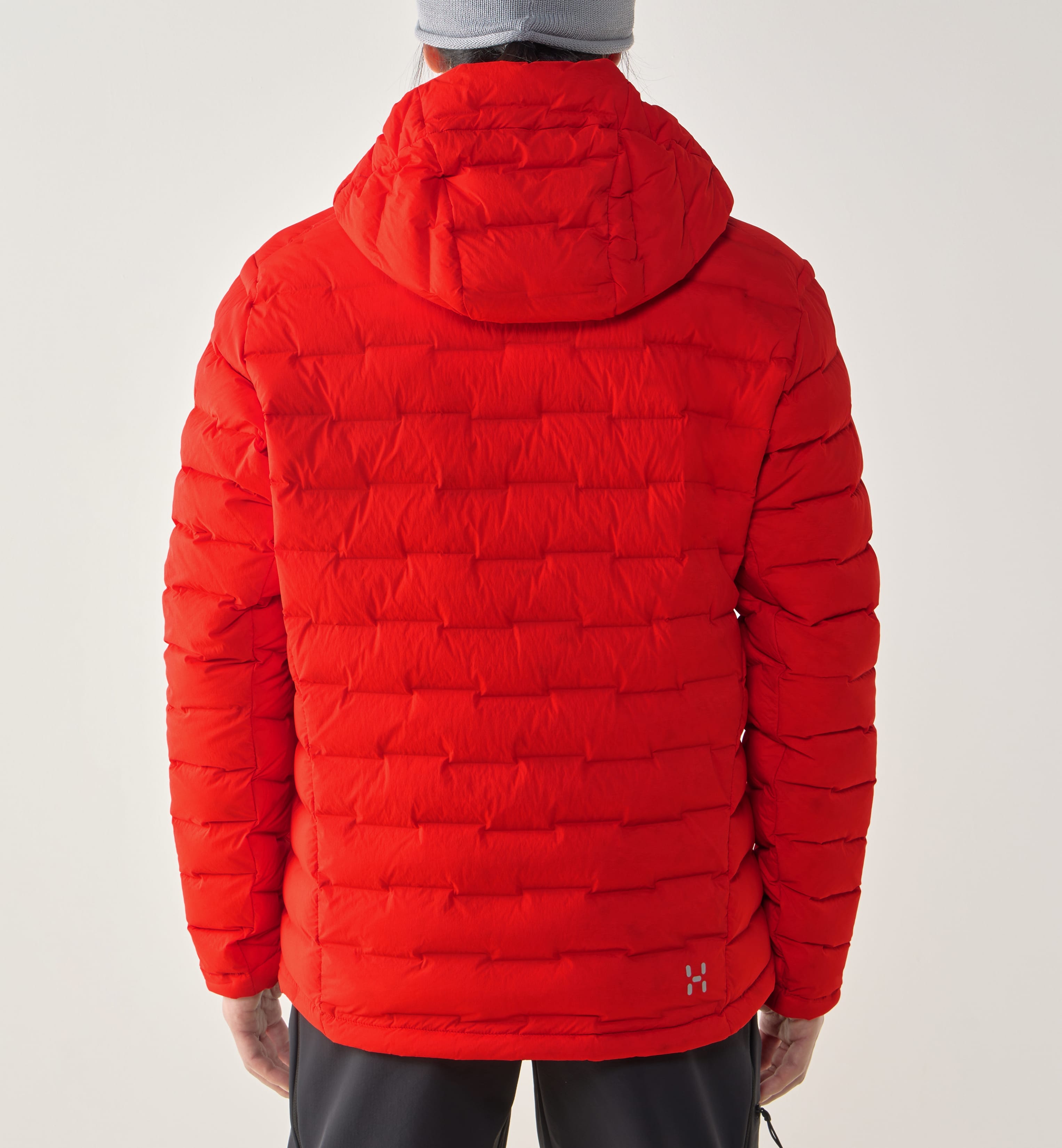 Bunda HAGLÖFS Spitz Down