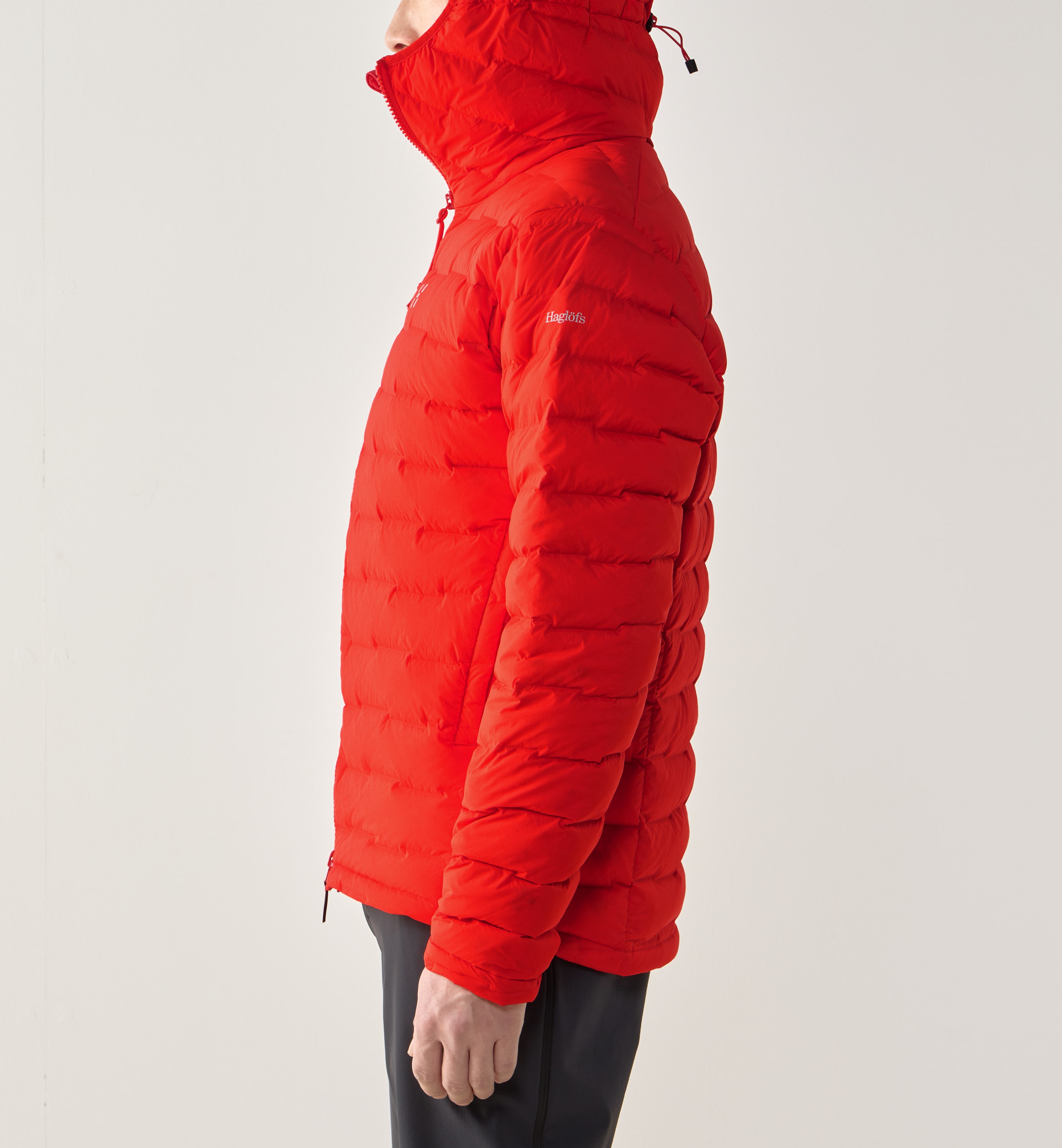 Bunda HAGLÖFS Spitz Down