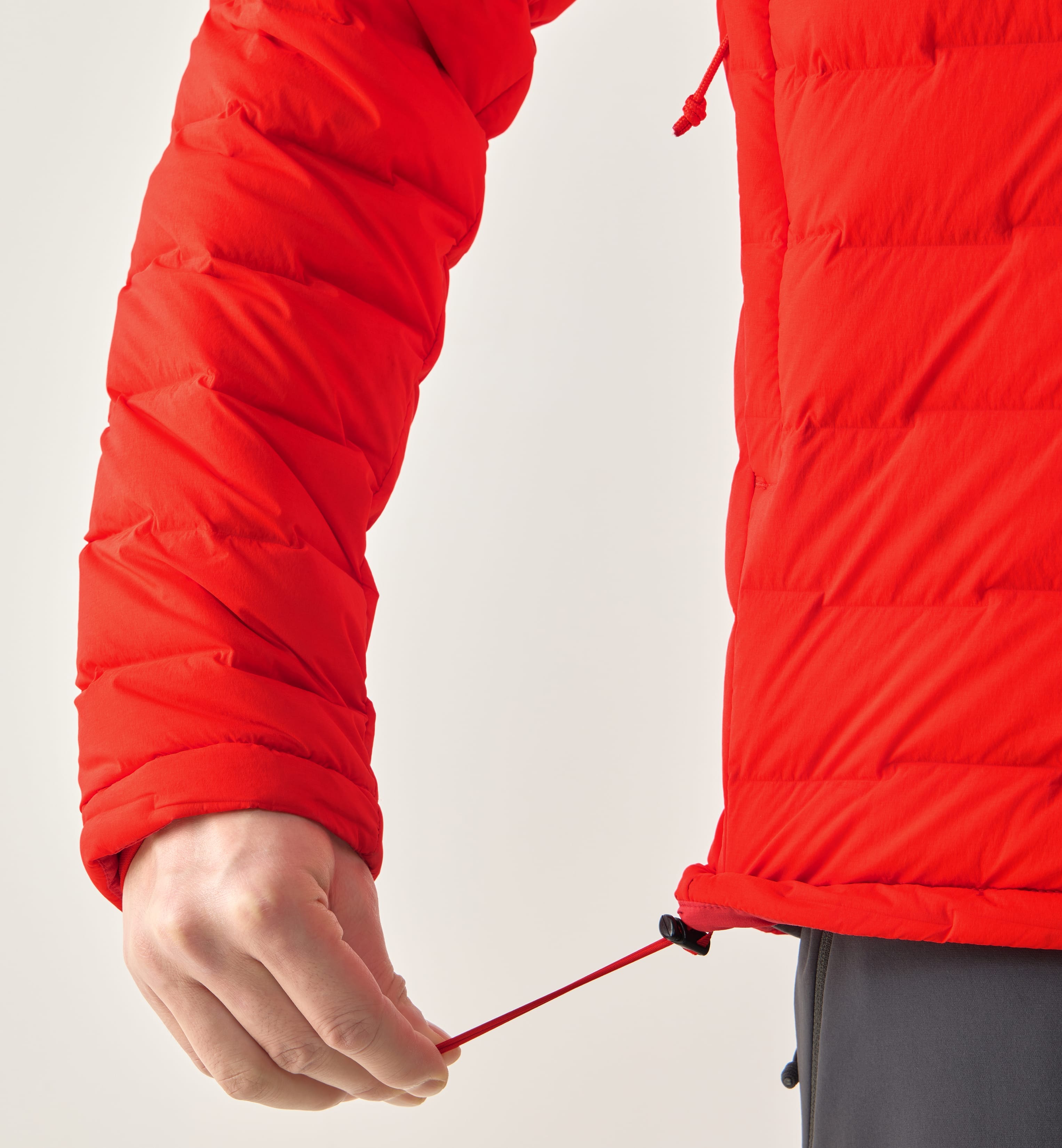 Bunda HAGLÖFS Spitz Down