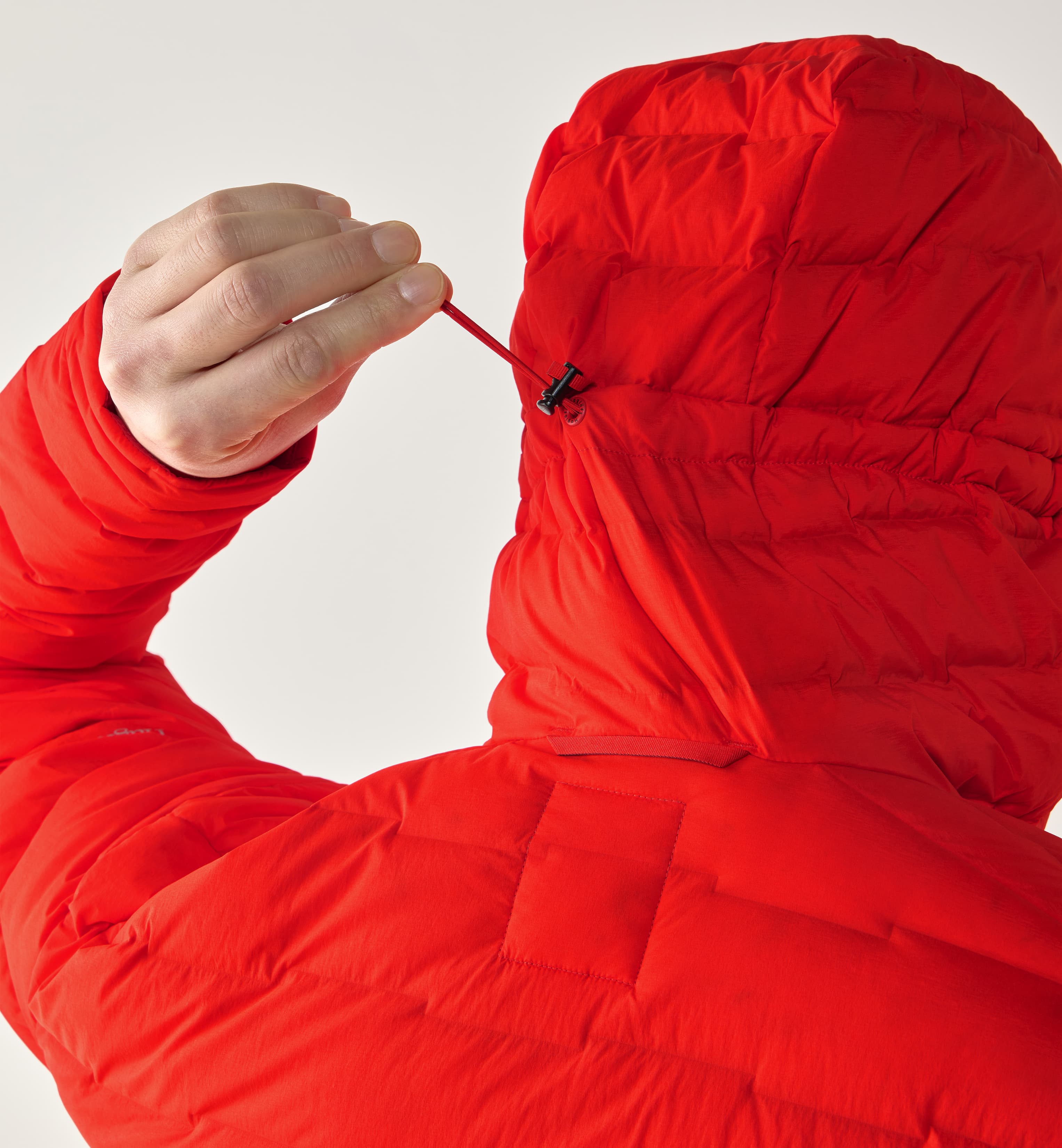 Bunda HAGLÖFS Spitz Down