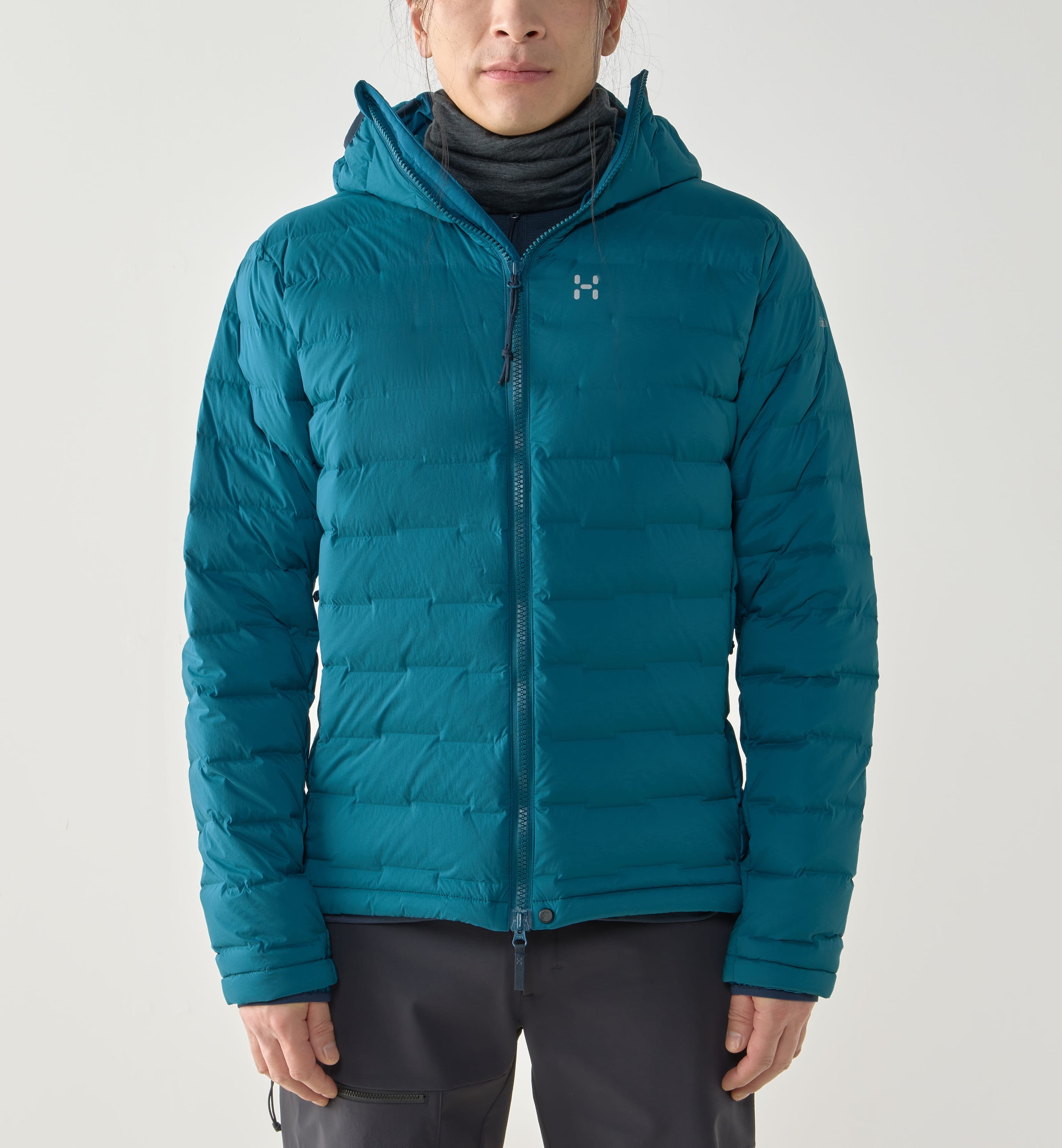 Bunda HAGLÖFS Spitz Down