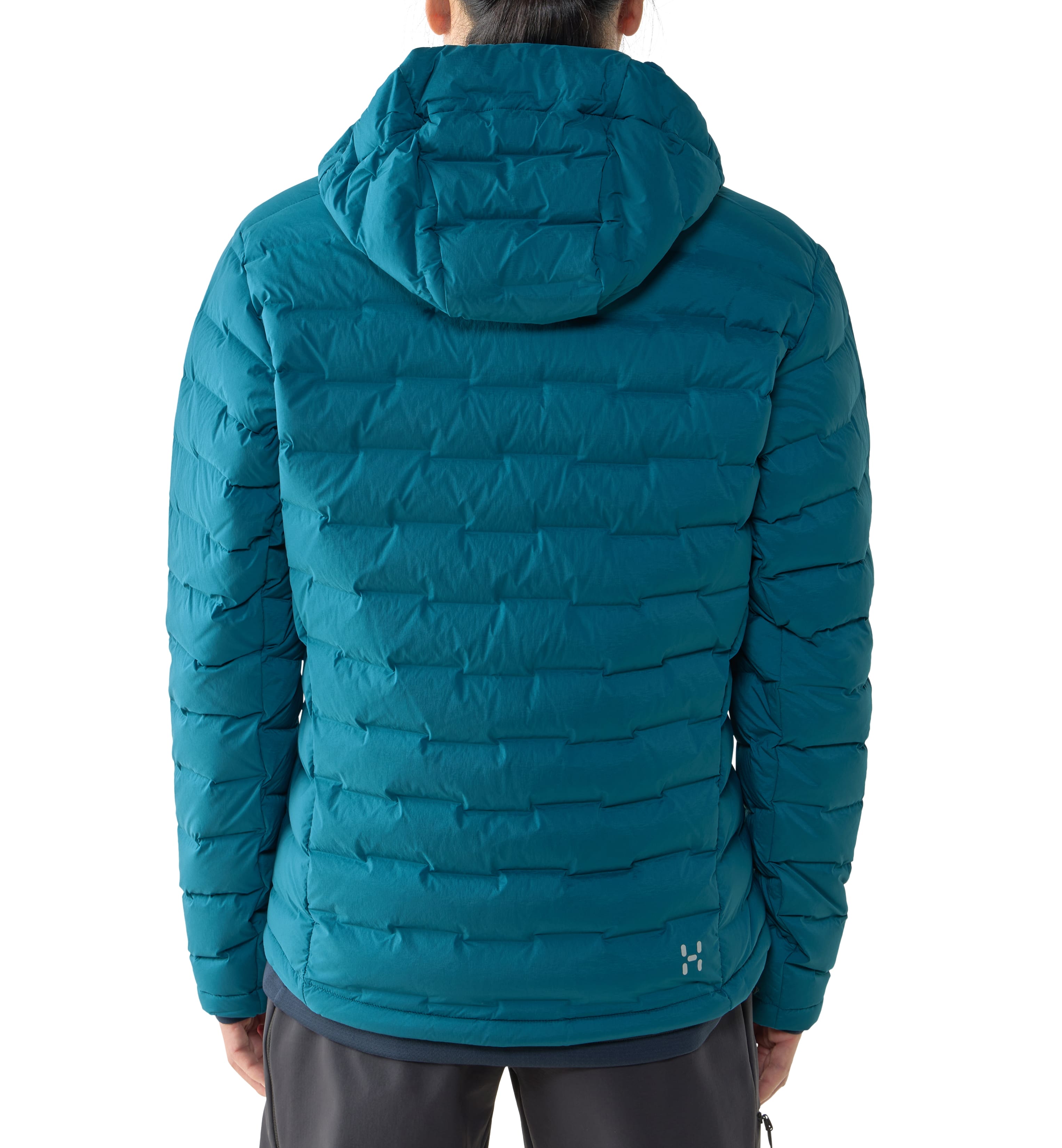 Bunda HAGLÖFS Spitz Down