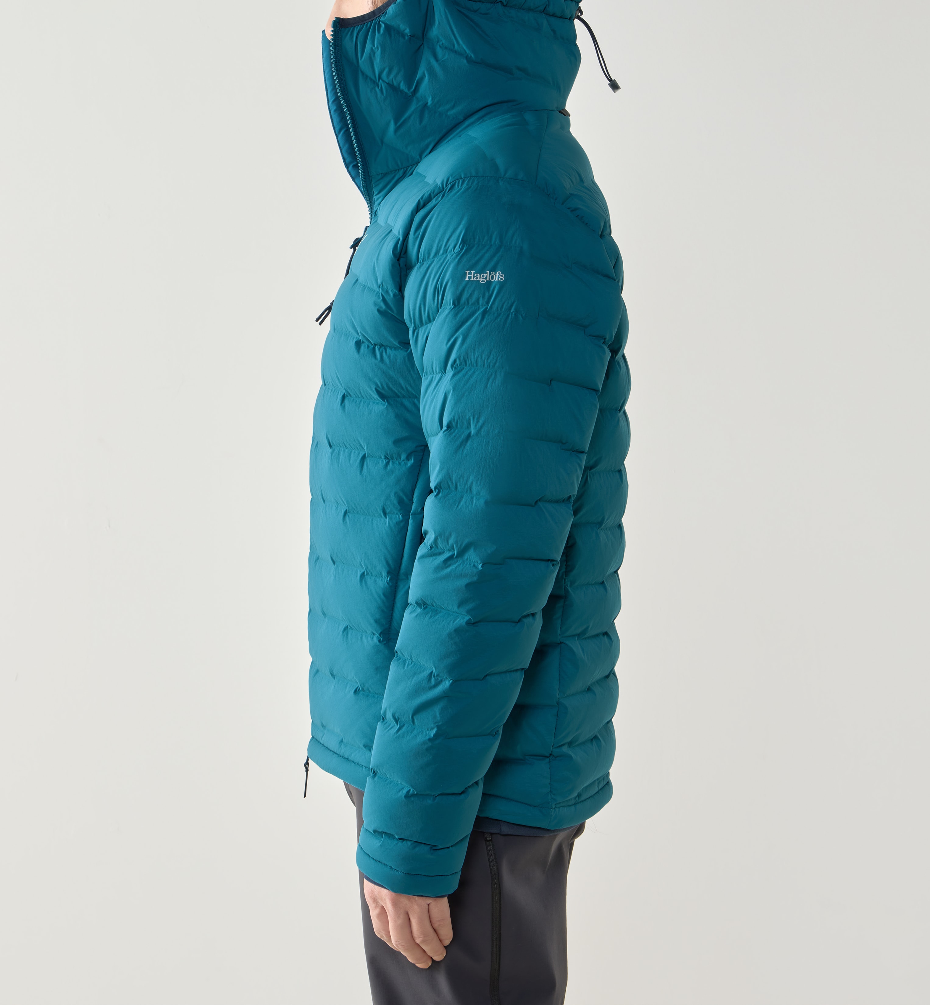 Bunda HAGLÖFS Spitz Down