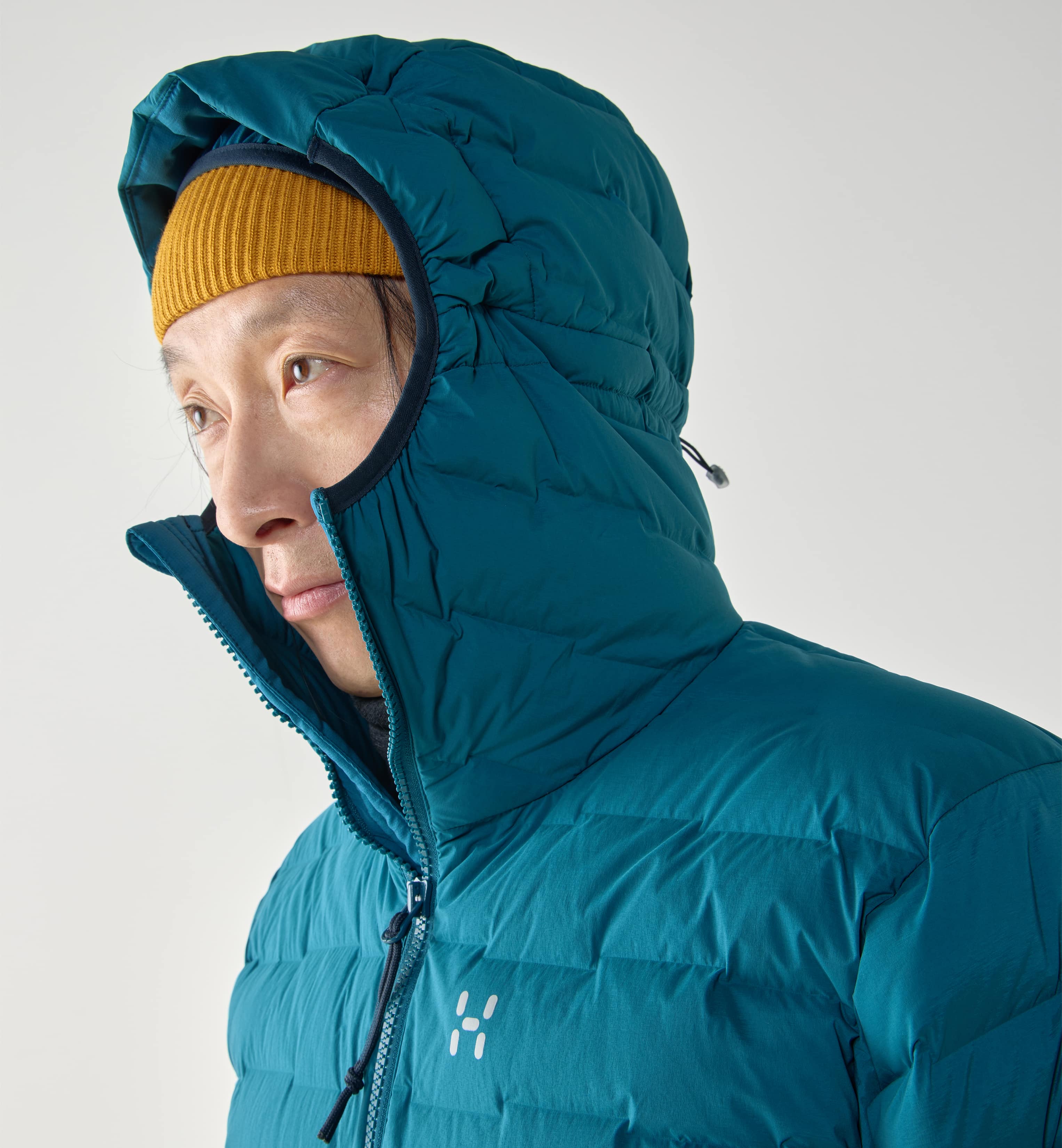 Bunda HAGLÖFS Spitz Down