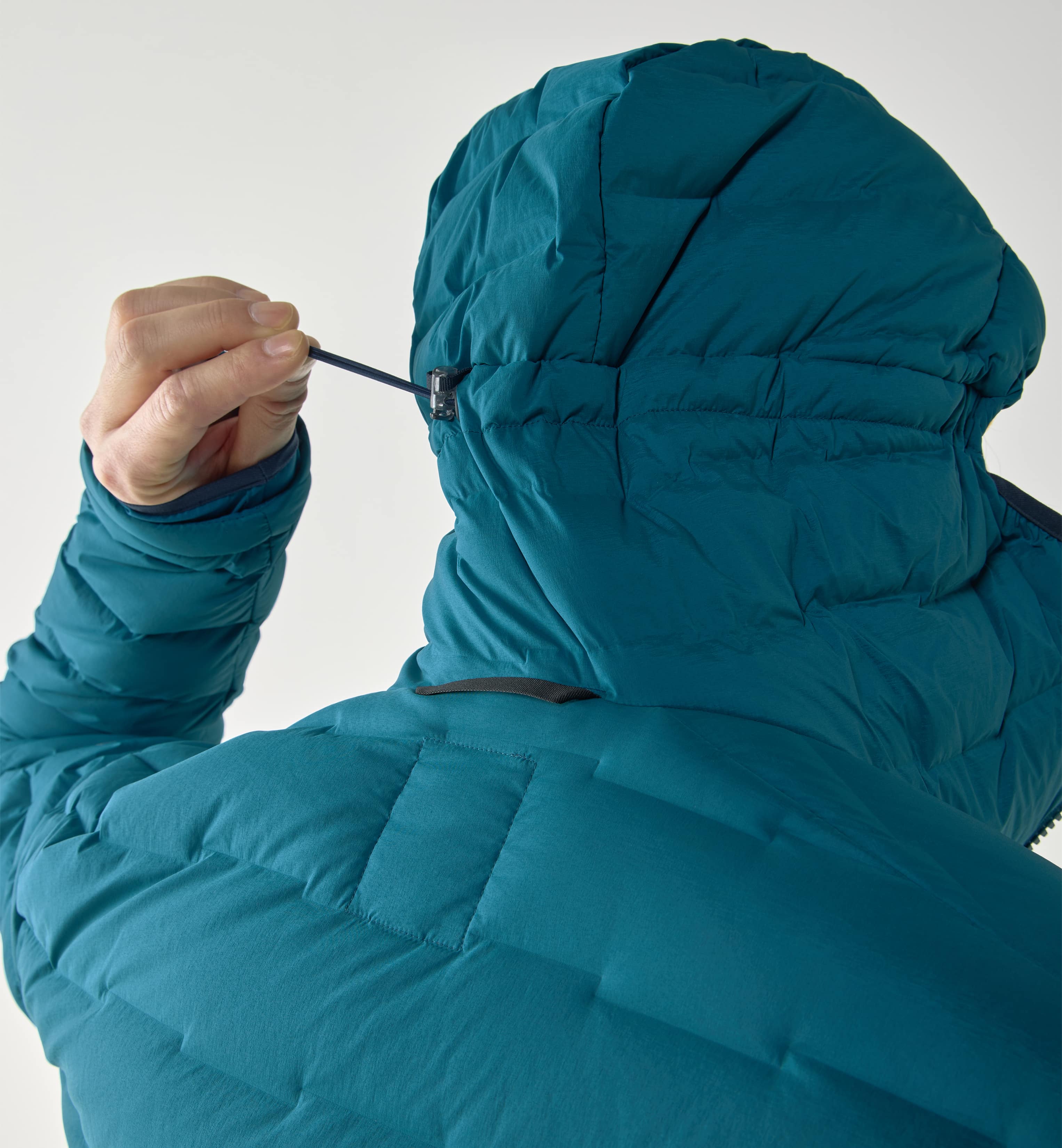 Bunda HAGLÖFS Spitz Down