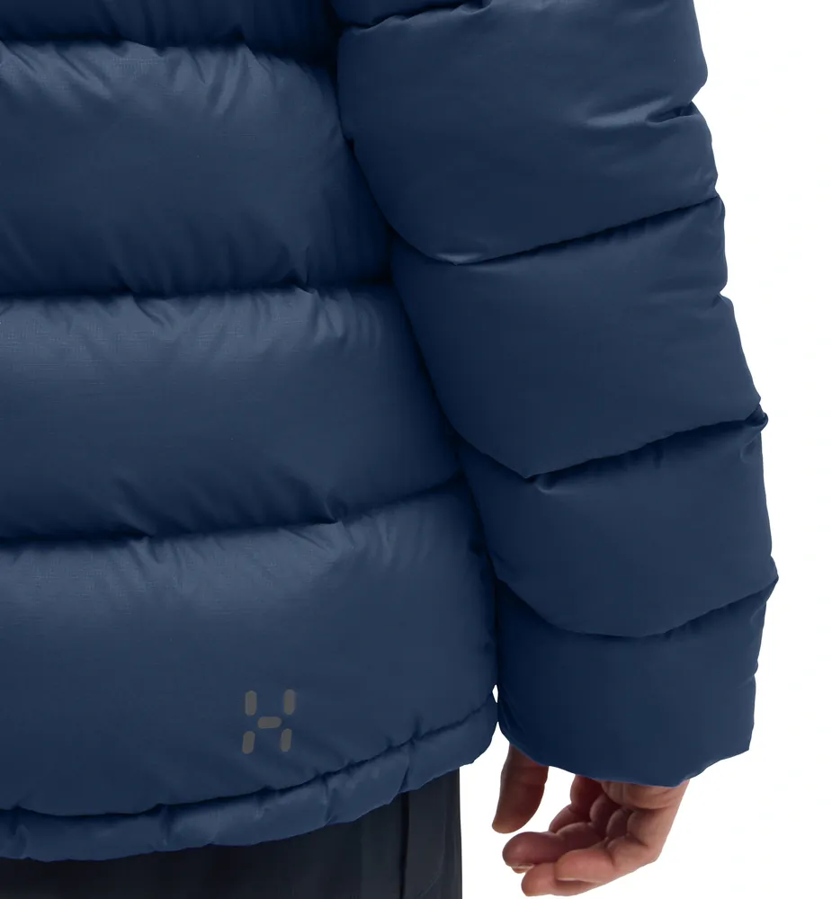 Bunda HAGLÖFS Rosson Down hood