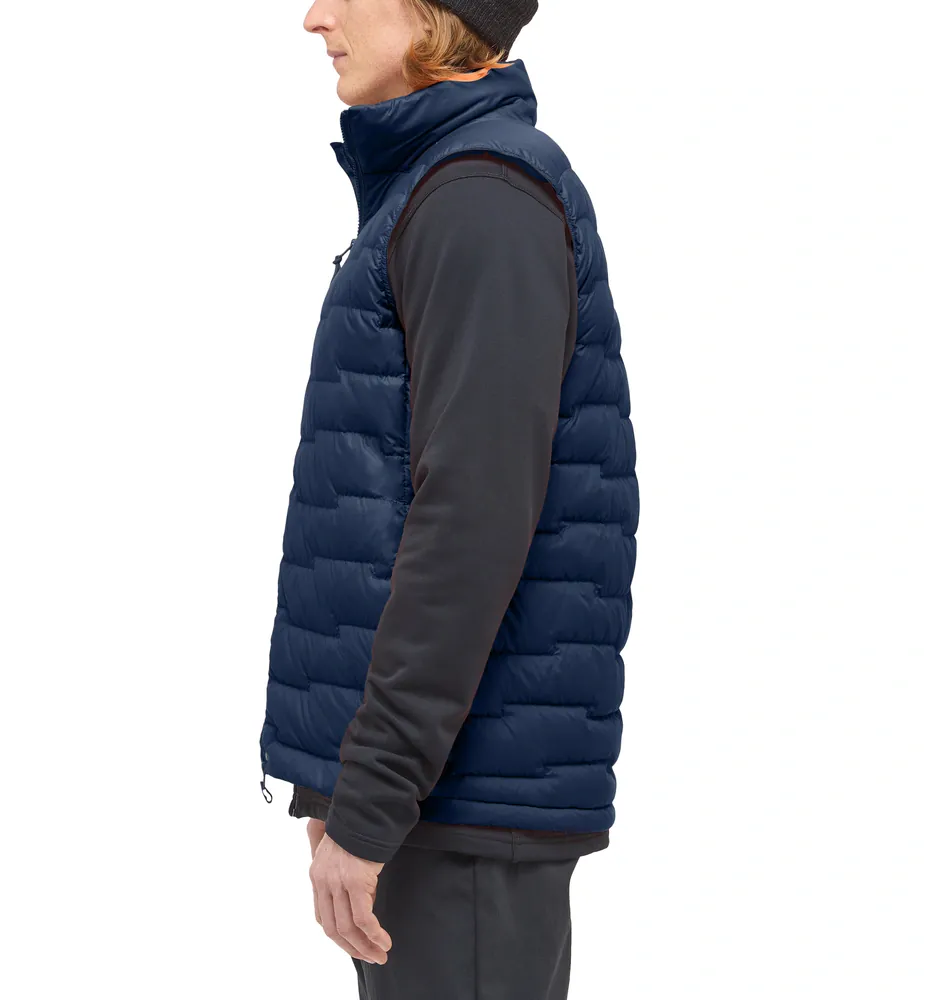 Vesta HAGLÖFS ROC Flash Down