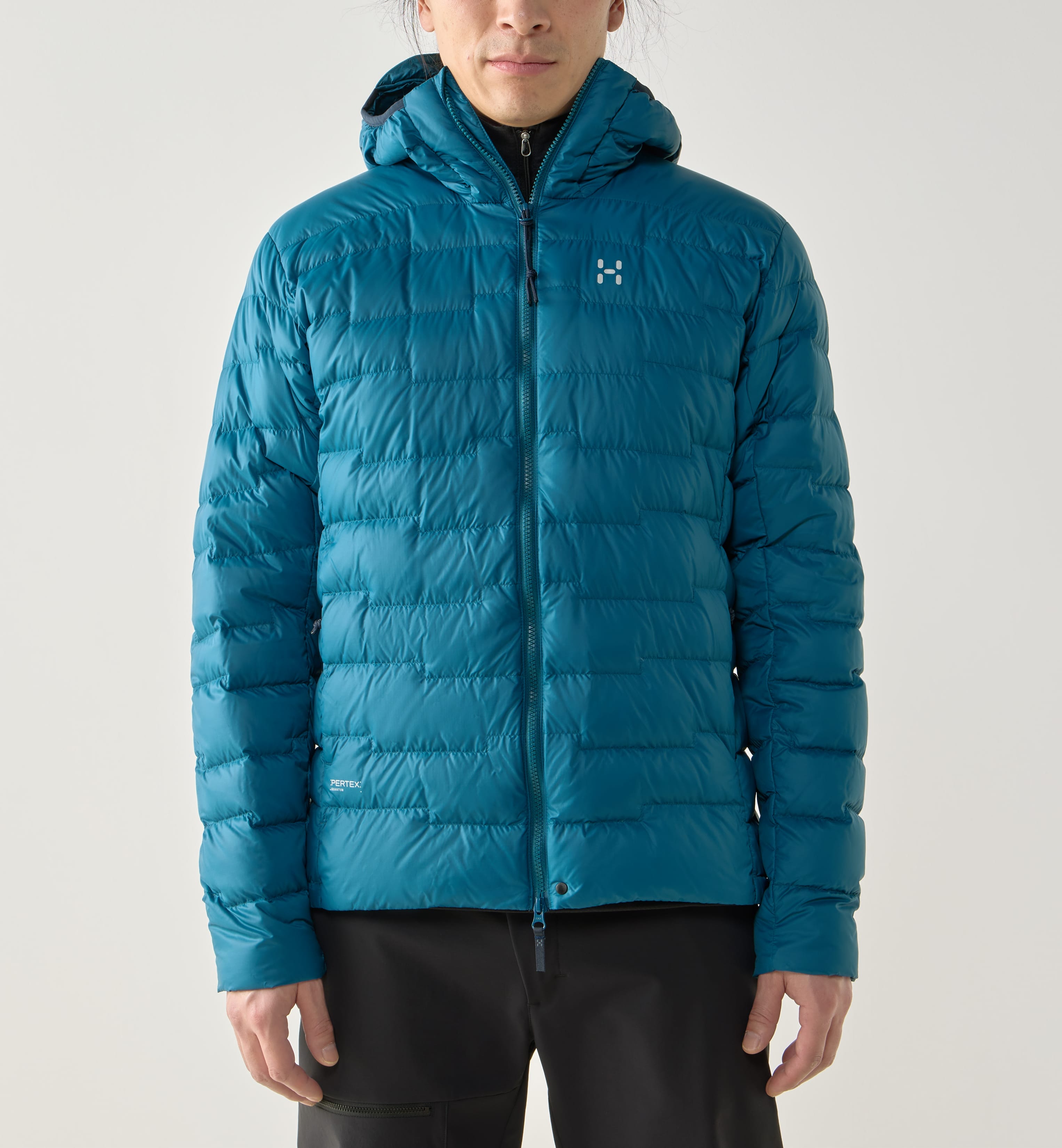 Bunda HAGLÖFS ROC Flash Down