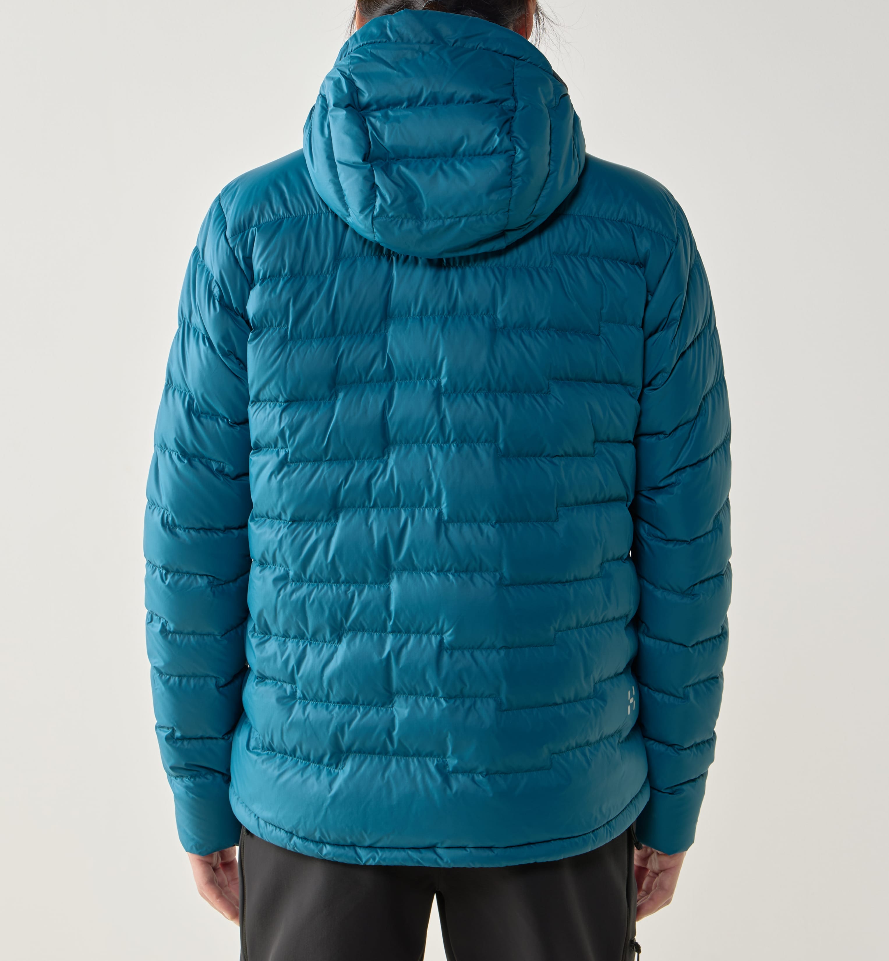 Bunda HAGLÖFS ROC Flash Down