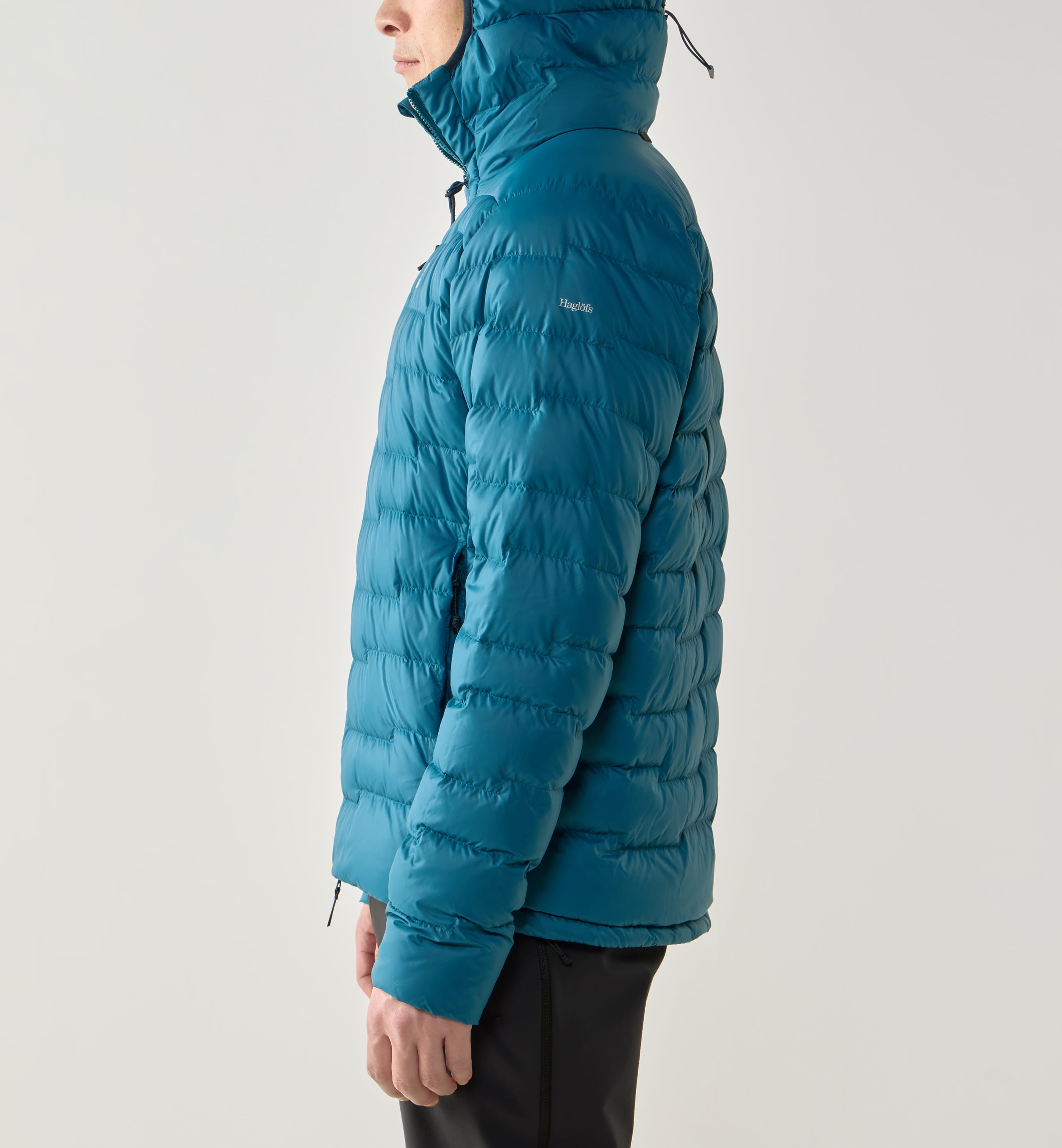 Bunda HAGLÖFS ROC Flash Down