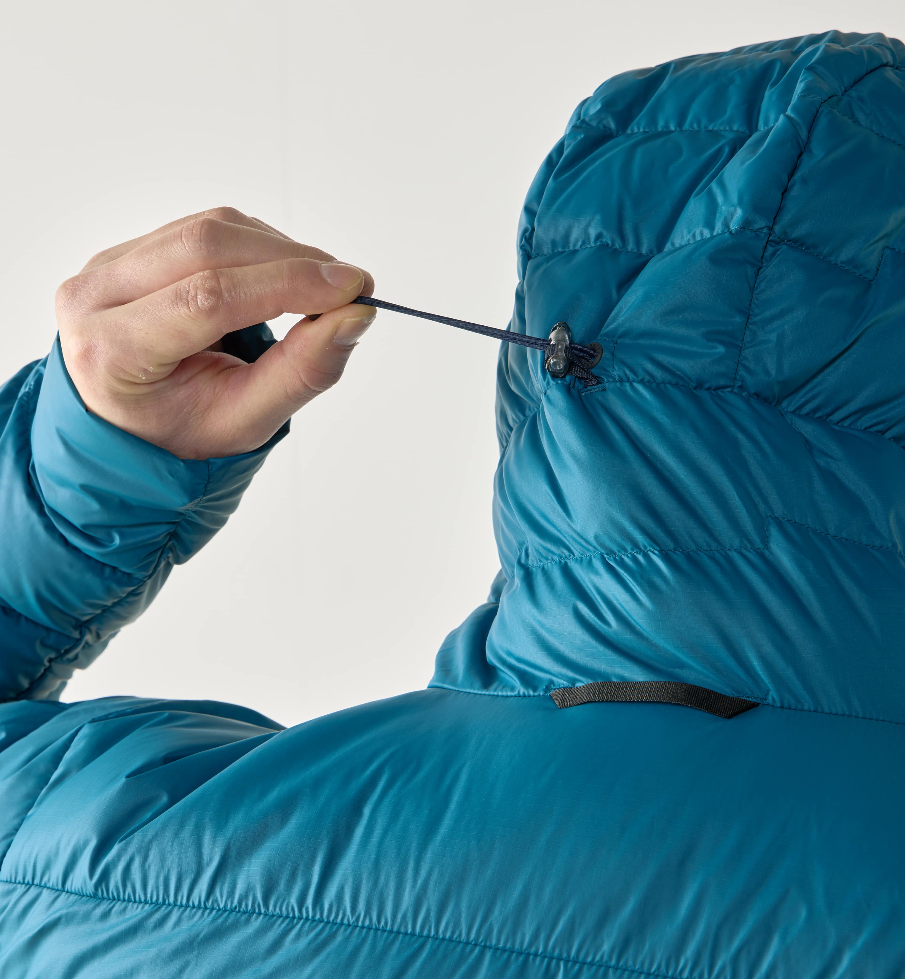 Bunda HAGLÖFS ROC Flash Down