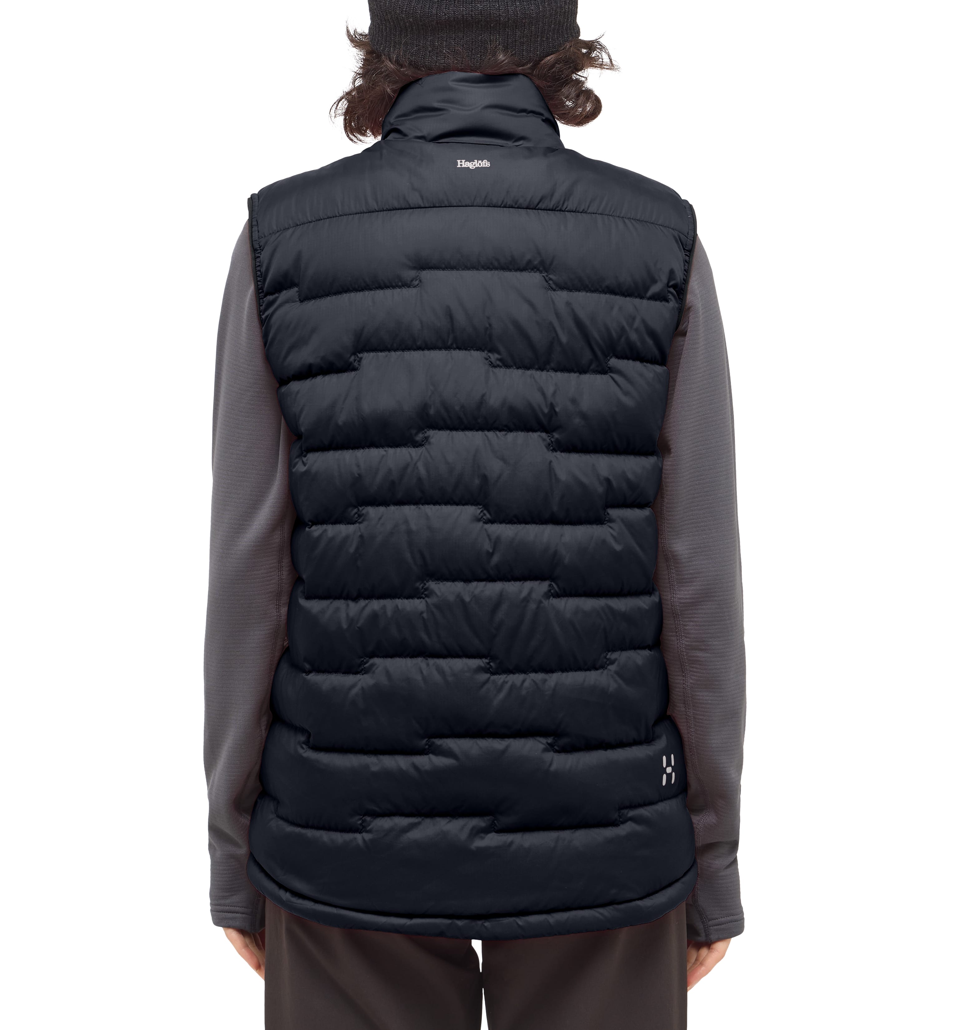W Vesta HAGLÖFS ROC Flash Down
