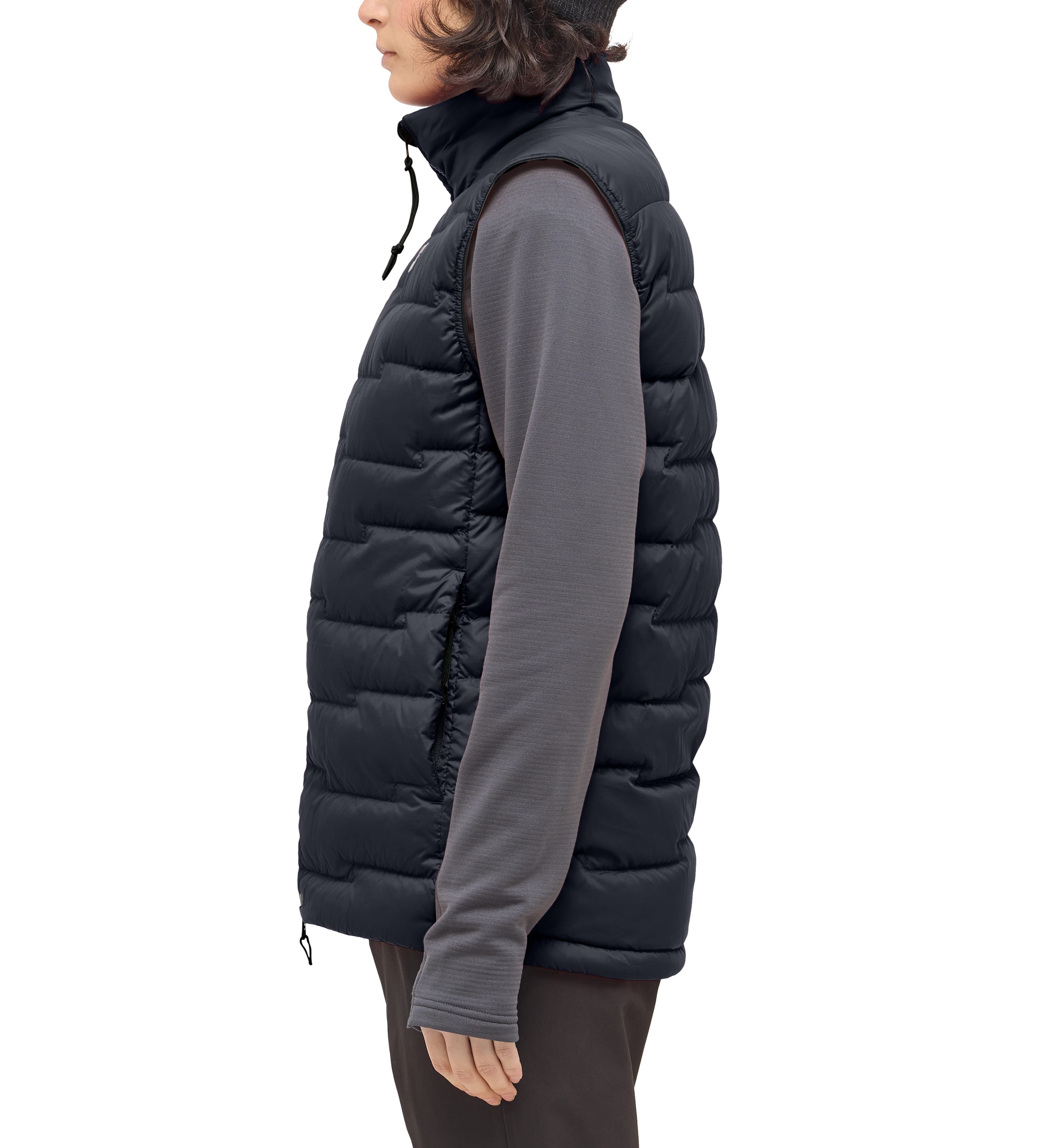 W Vesta HAGLÖFS ROC Flash Down