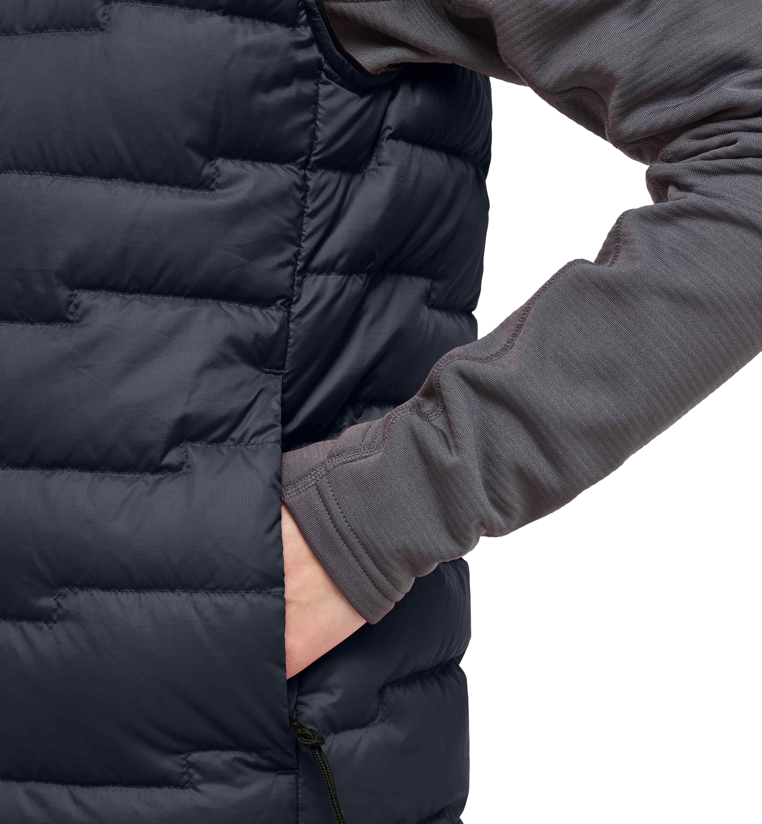 W Vesta HAGLÖFS ROC Flash Down